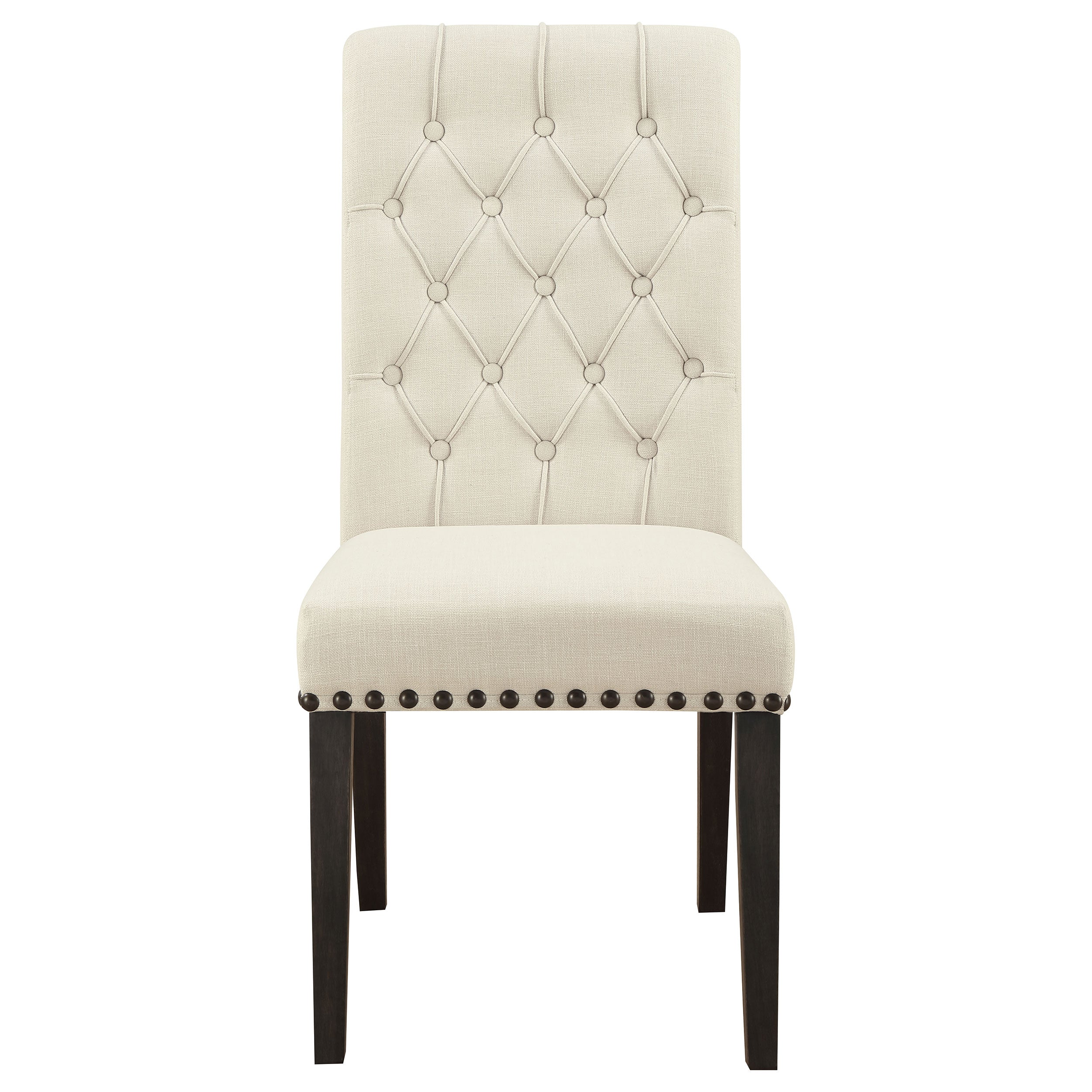 Alana Dining Side Chair - Ideal Furniture (Fresno,CA)