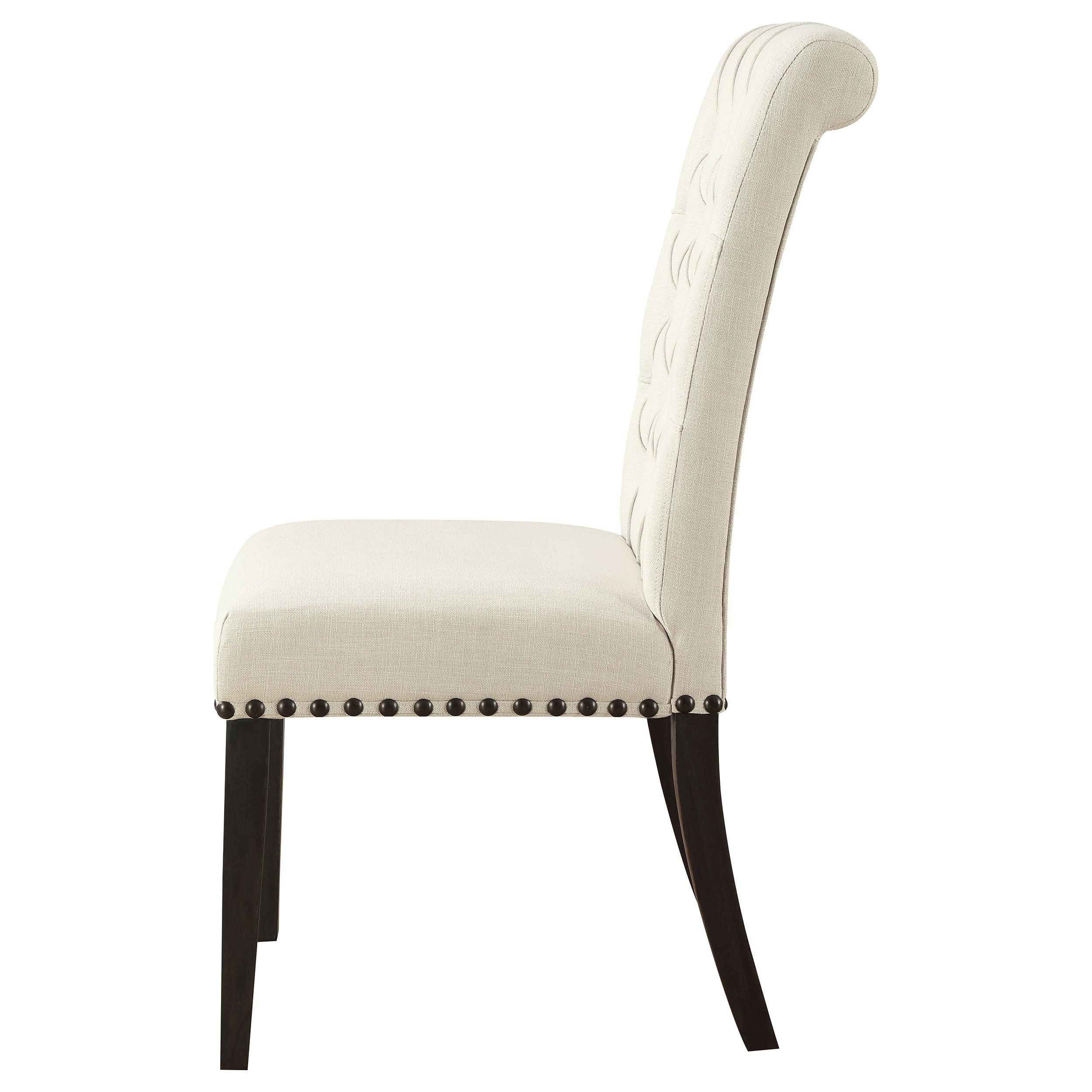 Alana Dining Side Chair - Ideal Furniture (Fresno,CA)