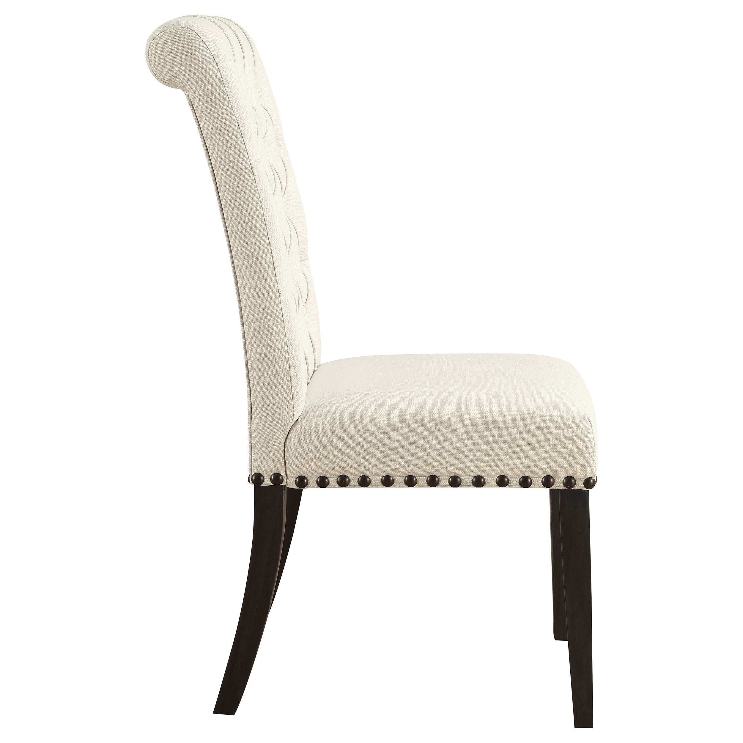 Alana Dining Side Chair - Ideal Furniture (Fresno,CA)