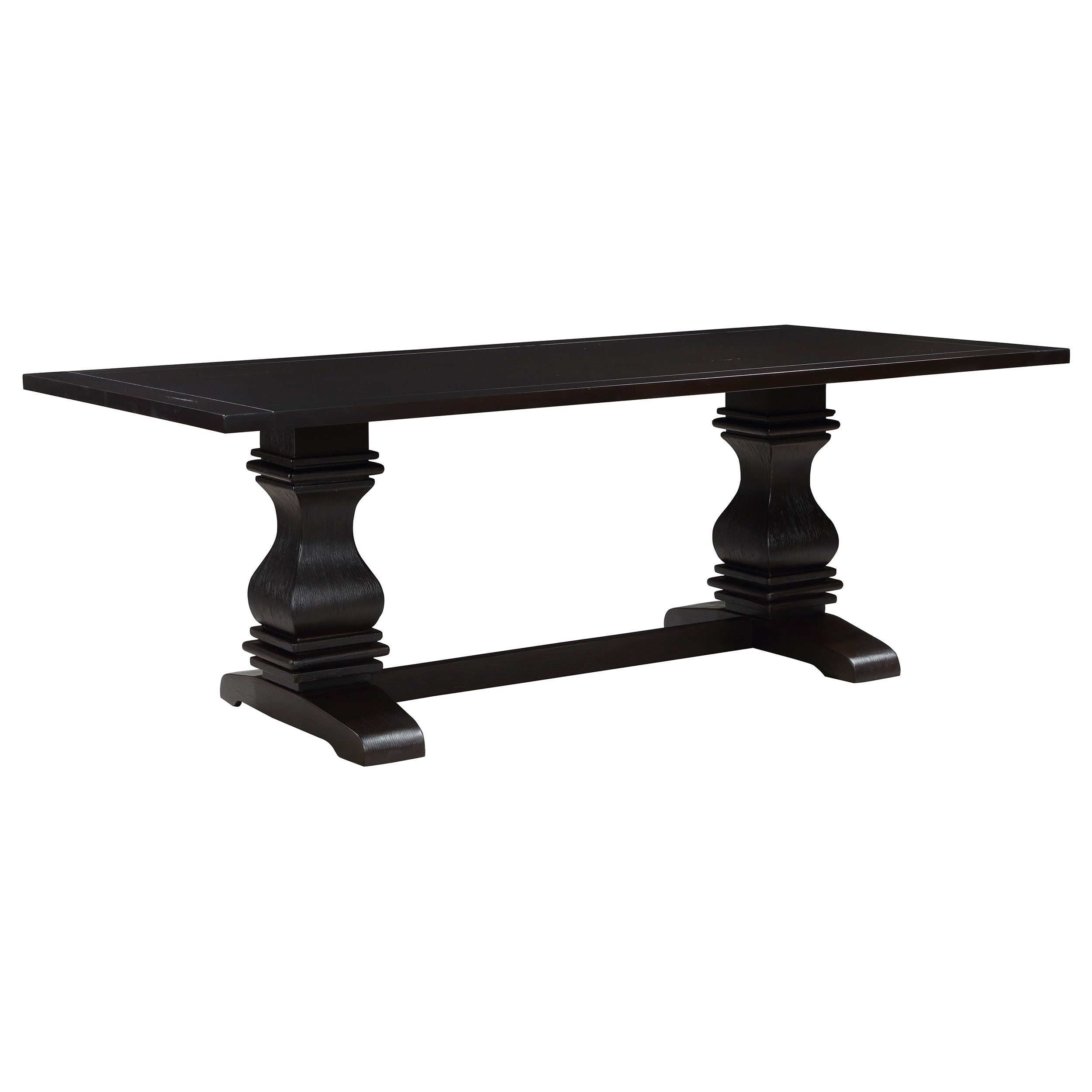 Parkins Dining Set - Ideal Furniture (Fresno,CA)