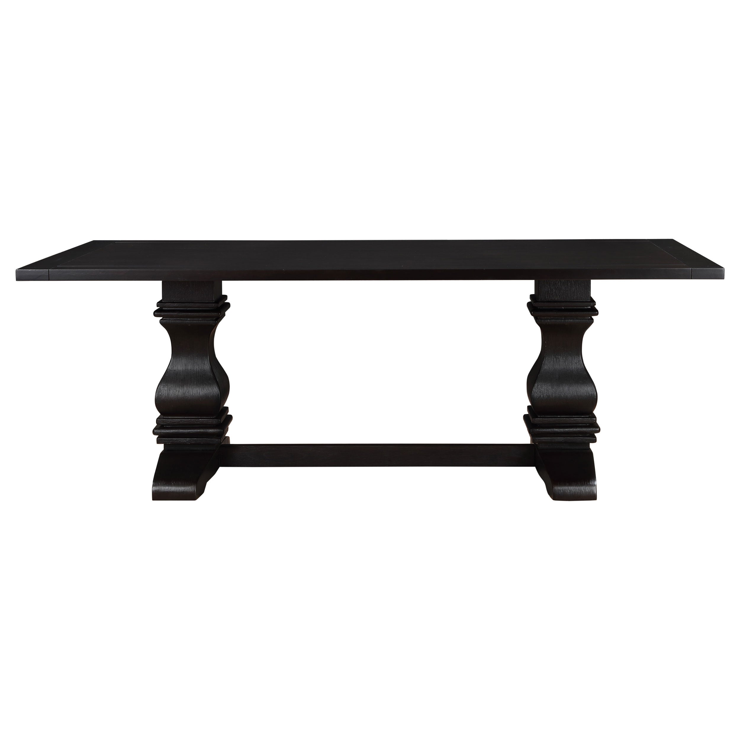 Parkins Dining Set - Ideal Furniture (Fresno,CA)