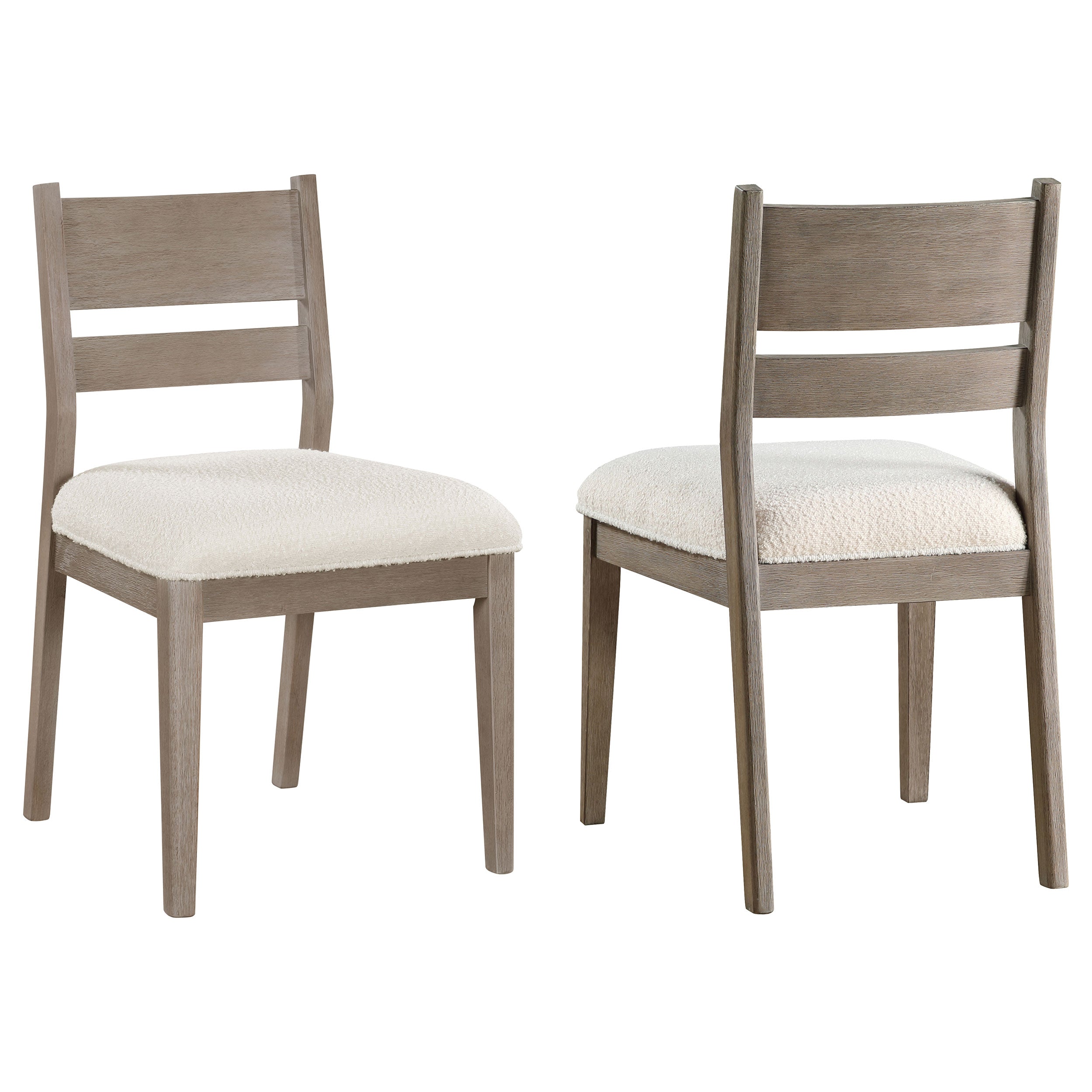 Cornelia Dining Side Chair - Ideal Furniture (Fresno,CA)
