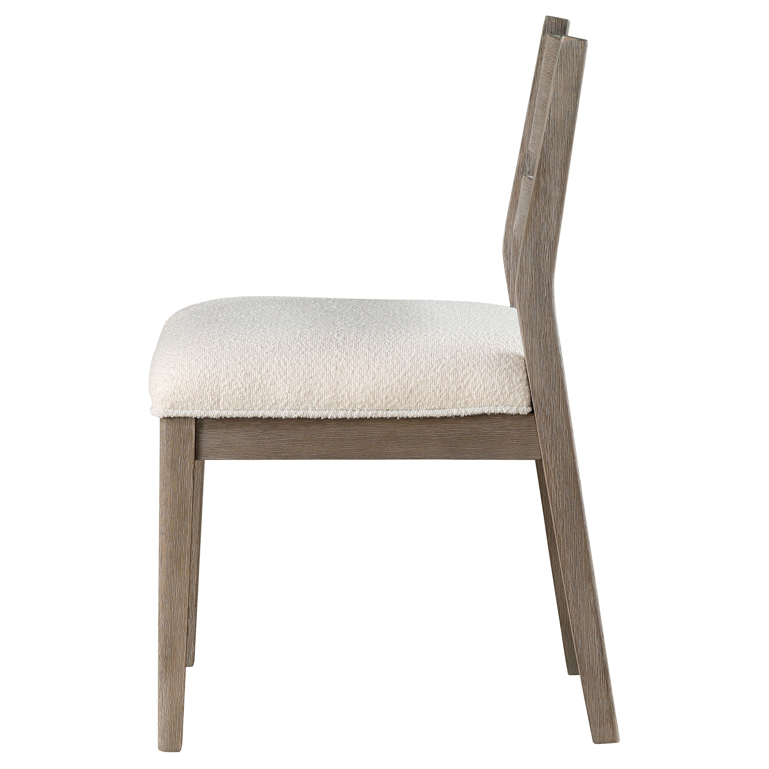 Cornelia Dining Side Chair - Ideal Furniture (Fresno,CA)