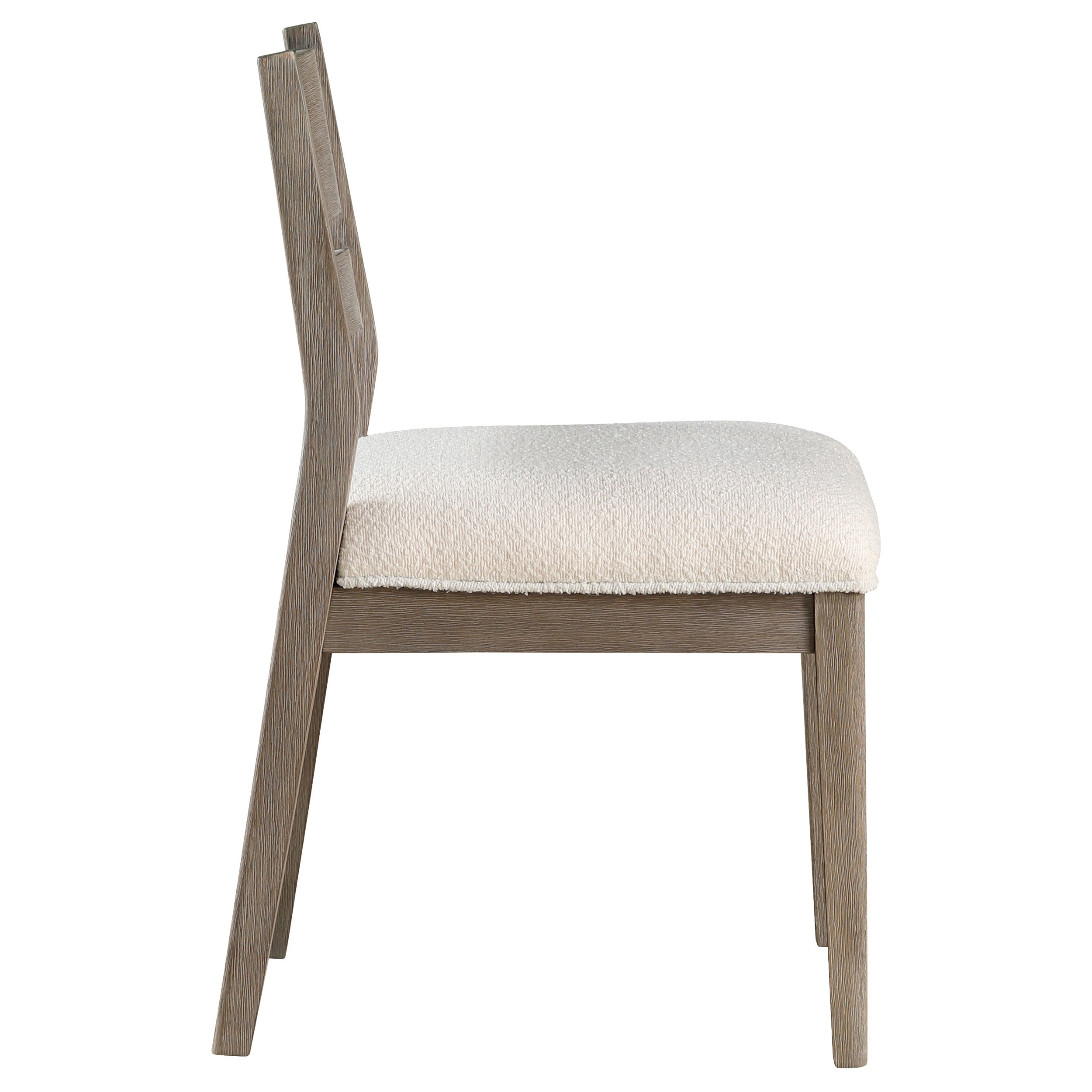 Cornelia Dining Side Chair - Ideal Furniture (Fresno,CA)