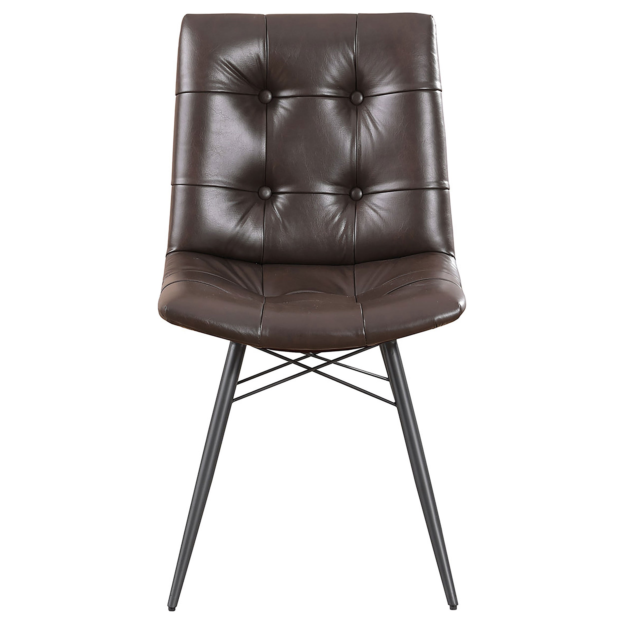 Aiken Dining Side Chair - Ideal Furniture (Fresno,CA)