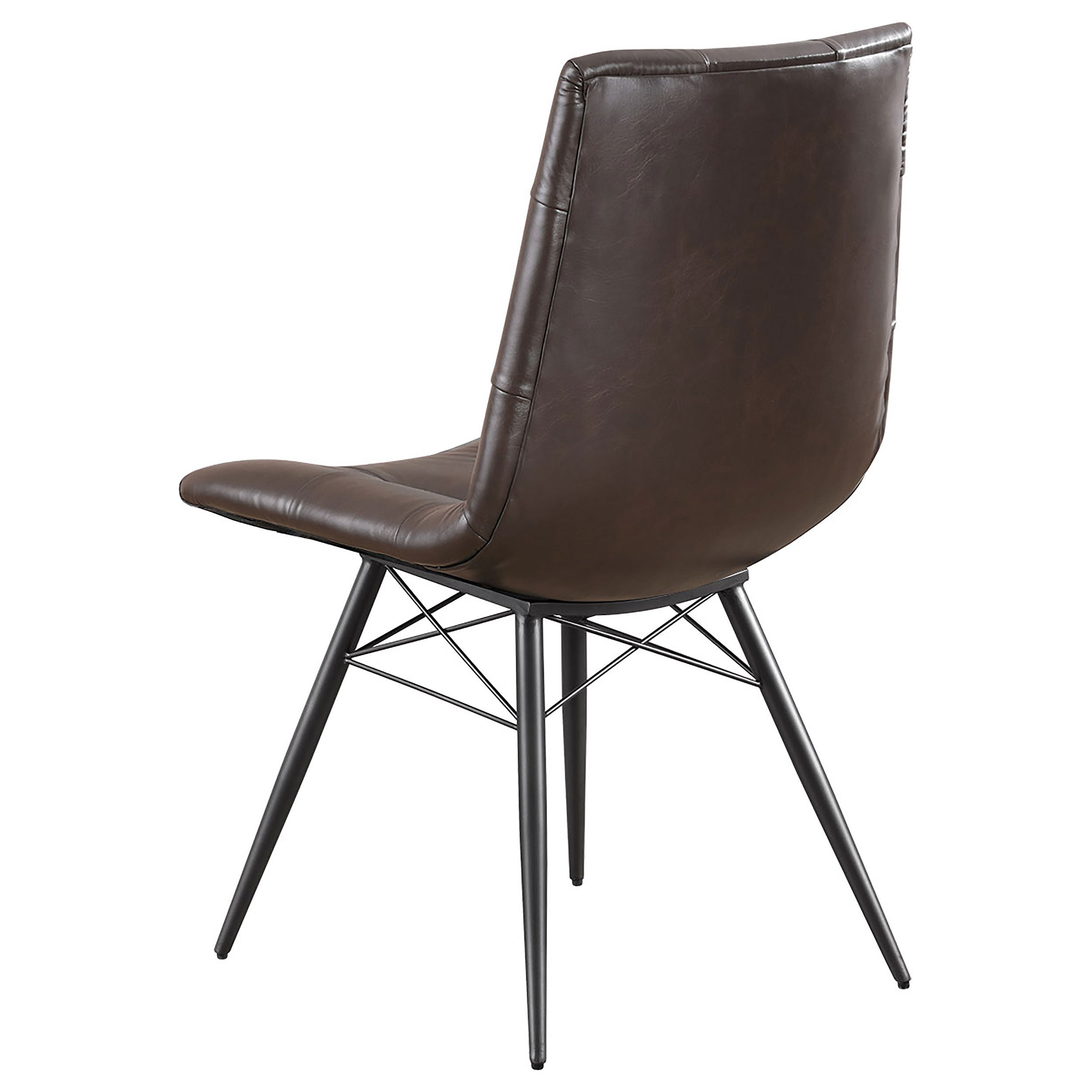 Aiken Dining Side Chair - Ideal Furniture (Fresno,CA)