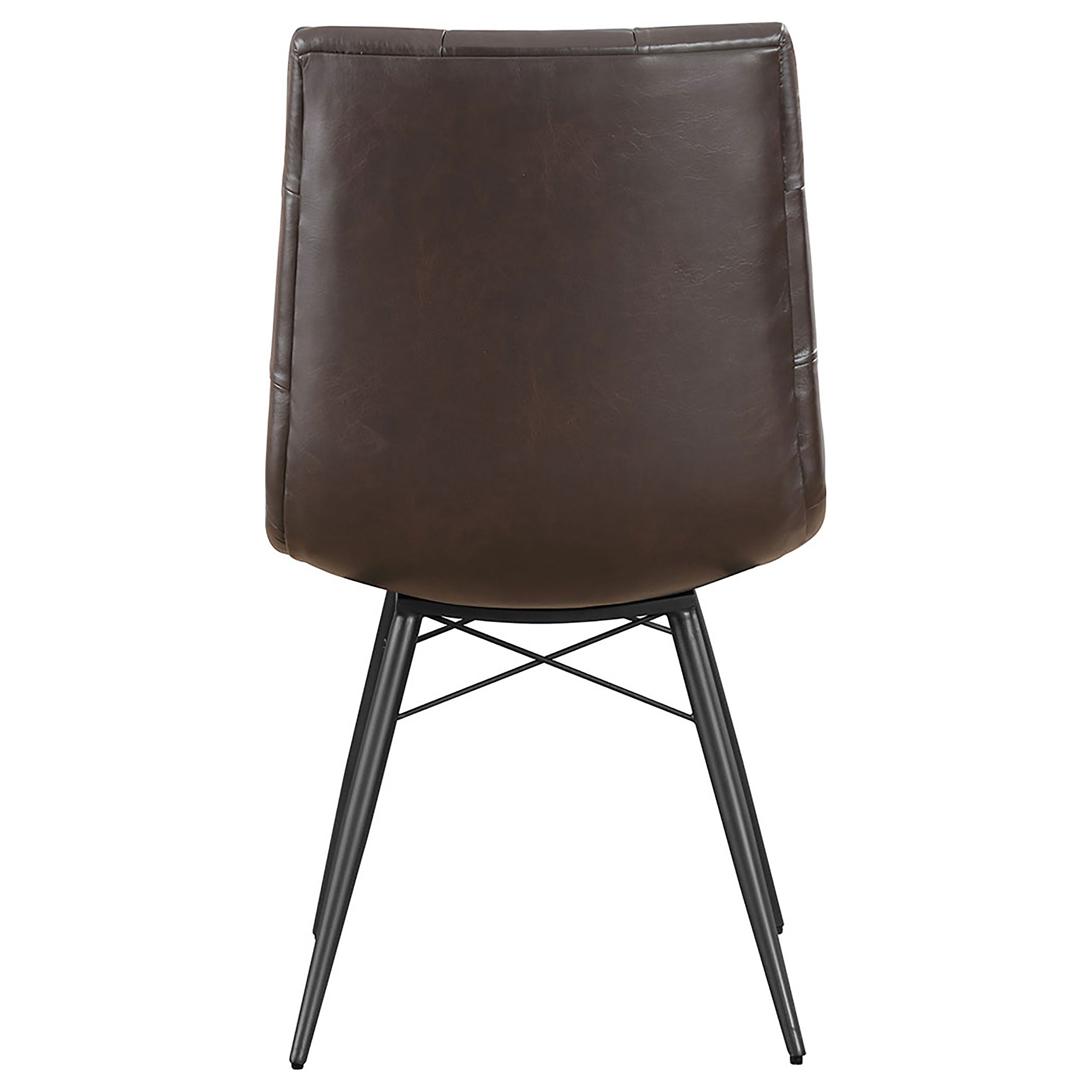 Aiken Dining Side Chair - Ideal Furniture (Fresno,CA)
