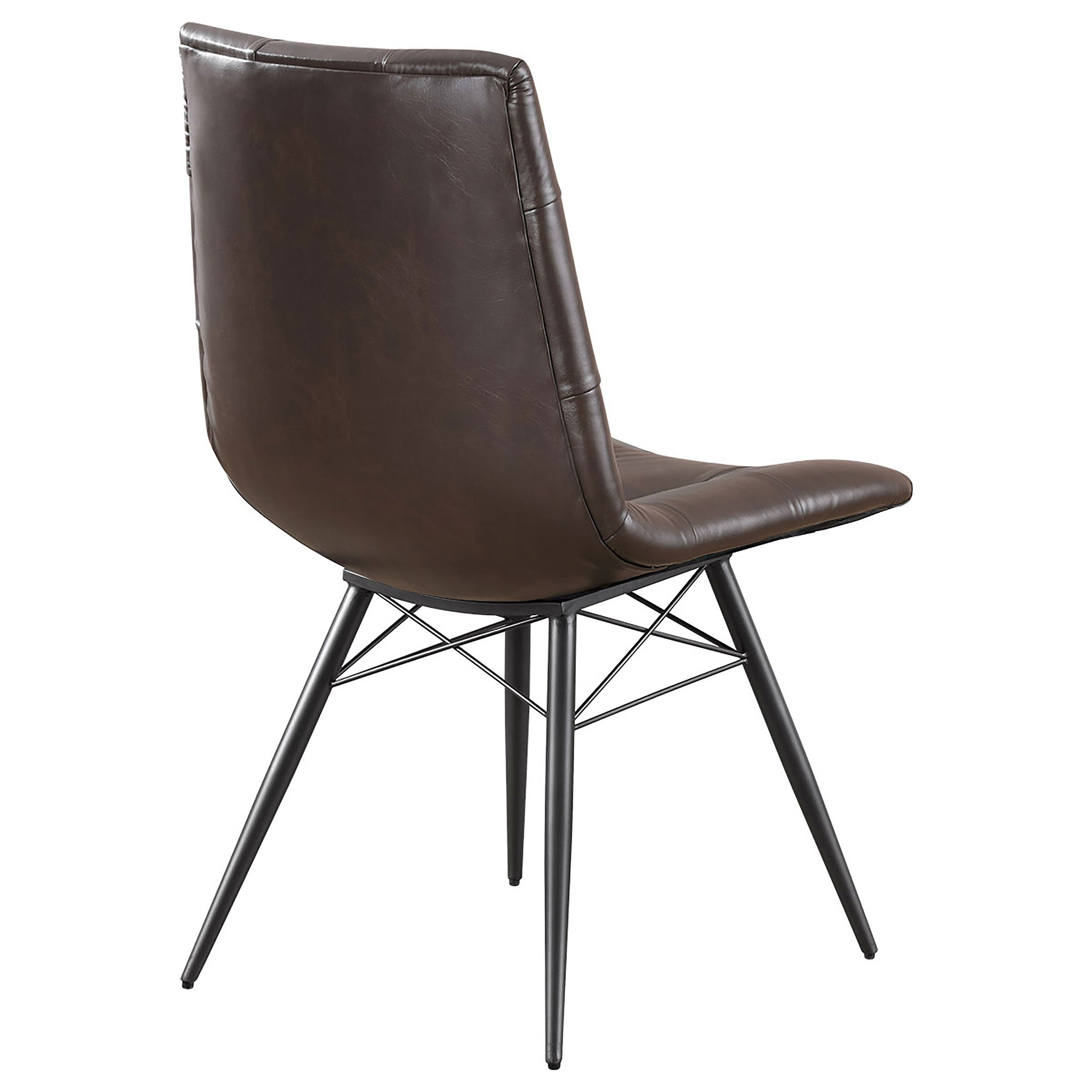 Aiken Dining Side Chair - Ideal Furniture (Fresno,CA)