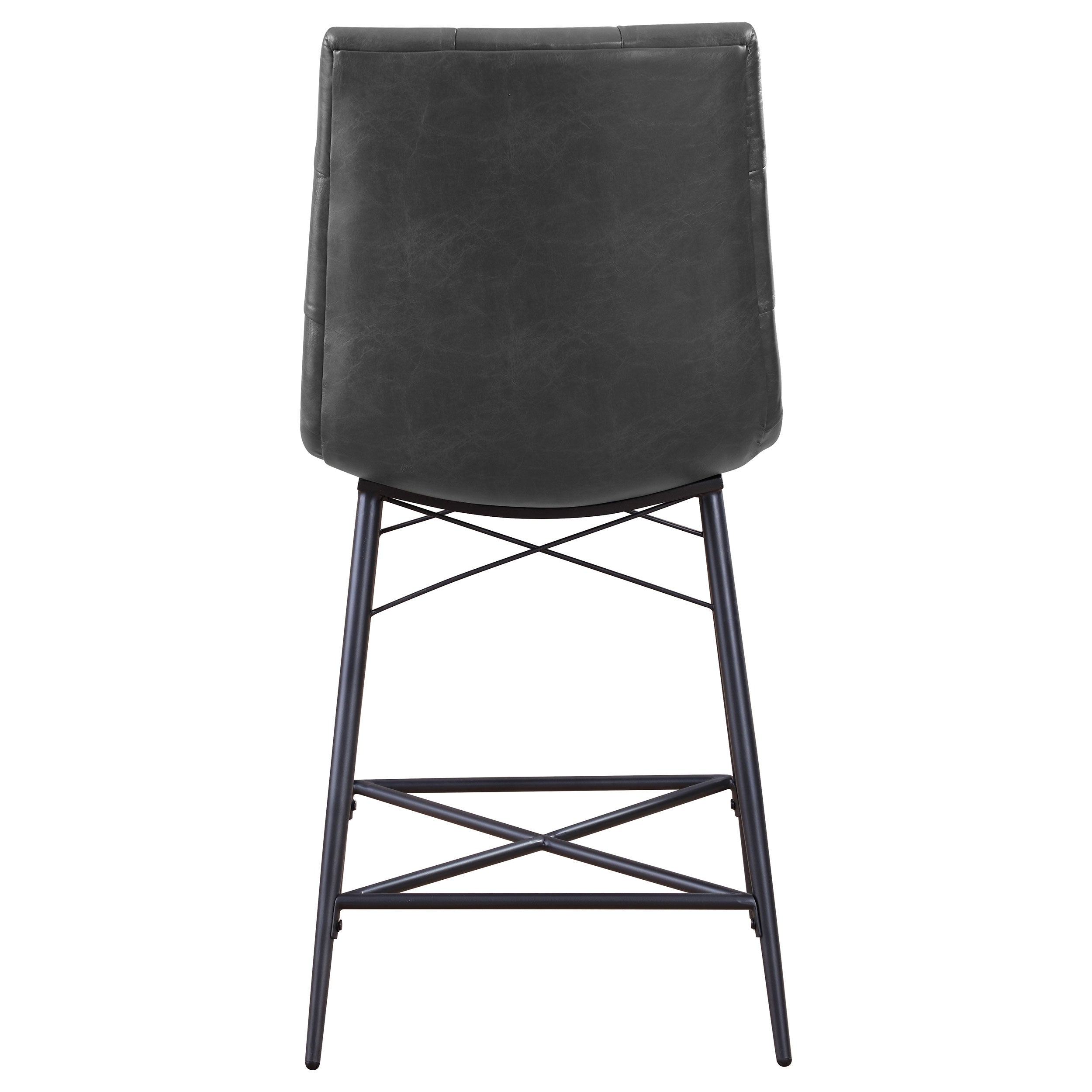 Aiken Counter Chair - Ideal Furniture (Fresno,CA)