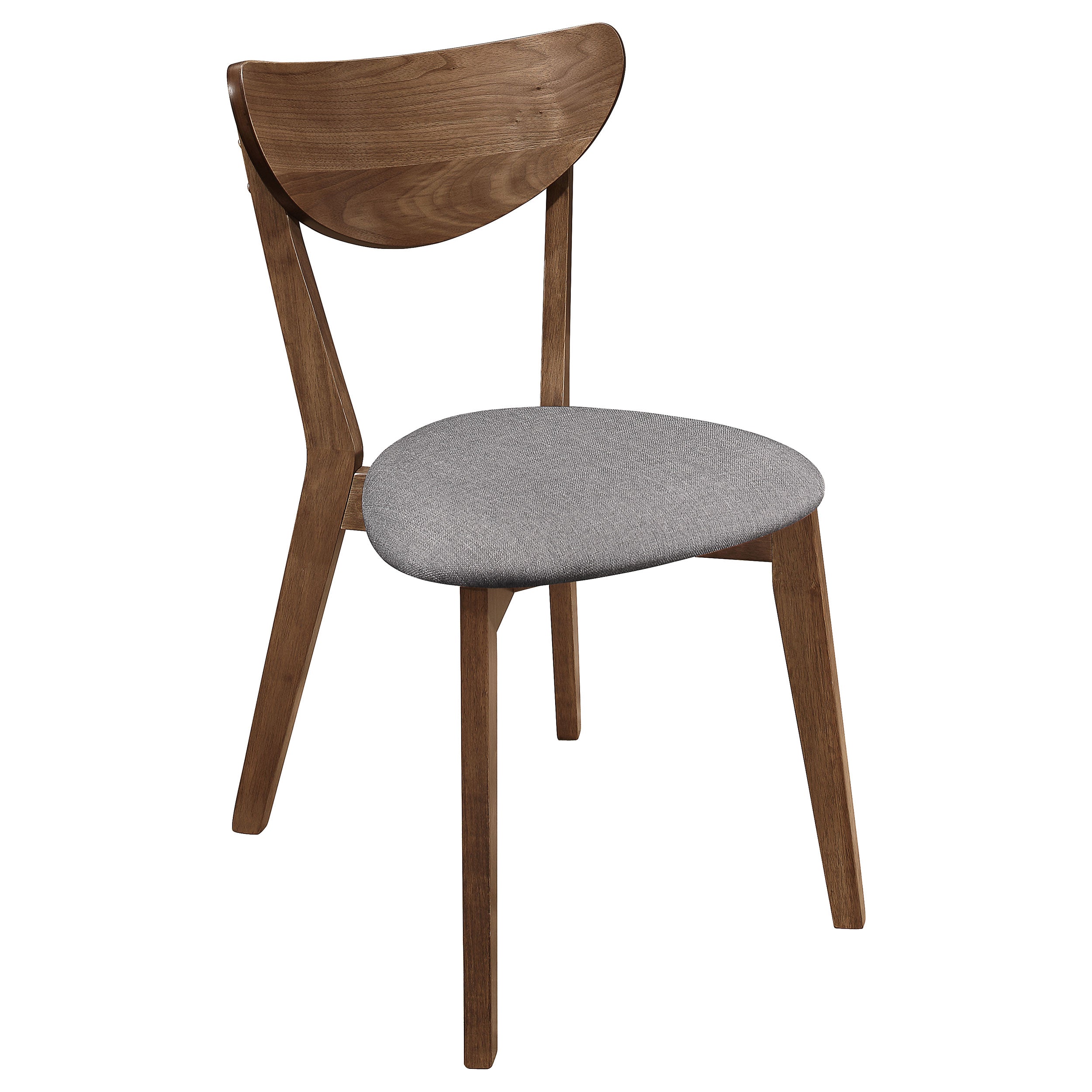 Alfredo Dining Set - Ideal Furniture (Fresno,CA)