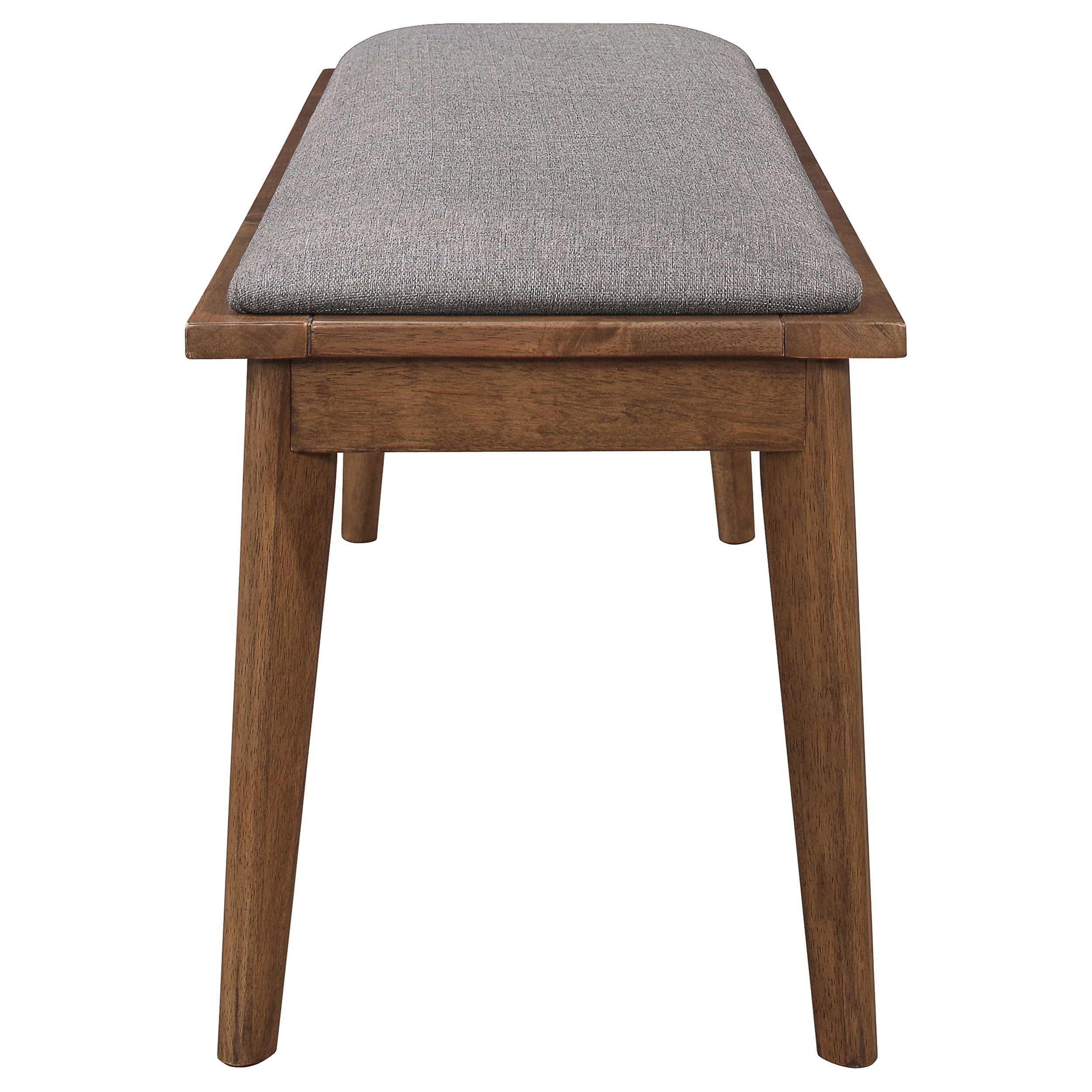 Alfredo Dining Set - Ideal Furniture (Fresno,CA)