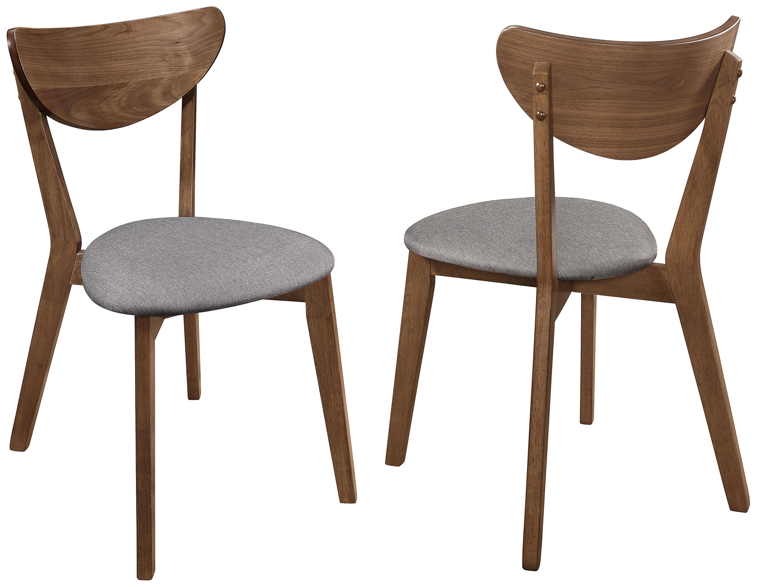 Alfredo Dining Side Chair - Ideal Furniture (Fresno,CA)