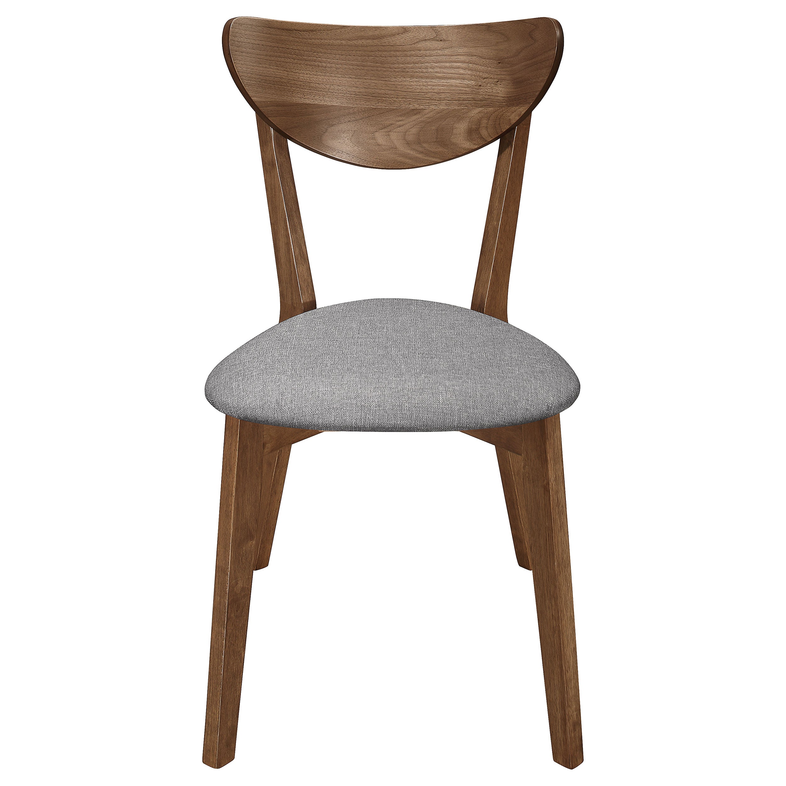 Alfredo Dining Side Chair - Ideal Furniture (Fresno,CA)