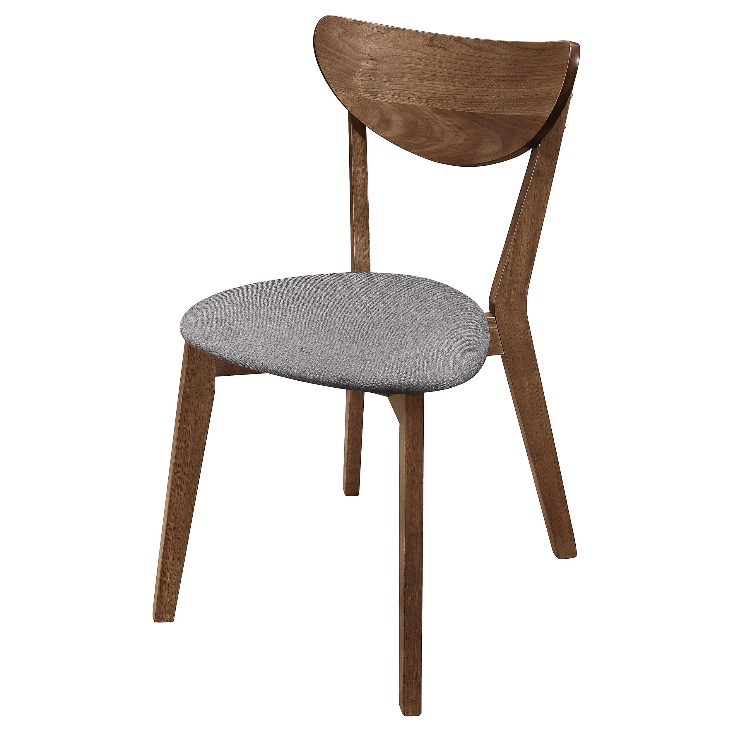Alfredo Dining Side Chair - Ideal Furniture (Fresno,CA)