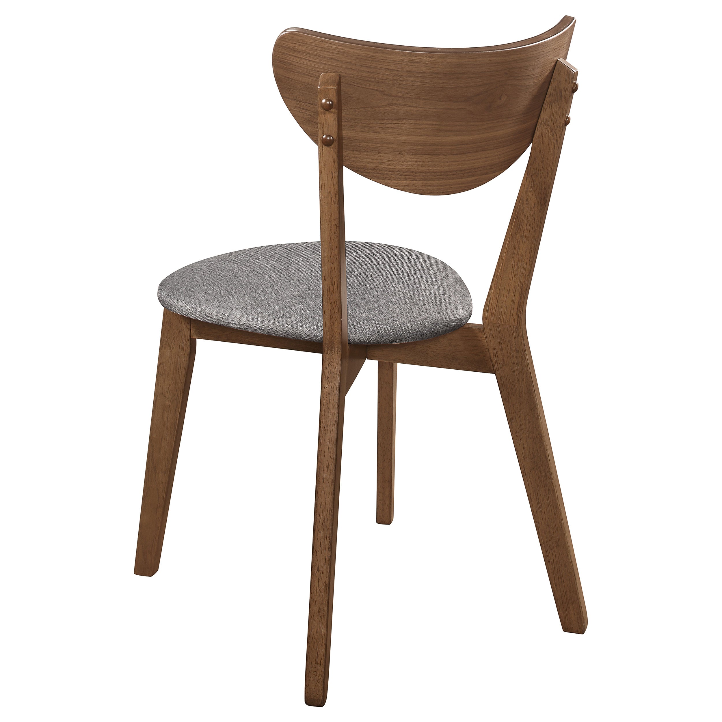 Alfredo Dining Side Chair - Ideal Furniture (Fresno,CA)