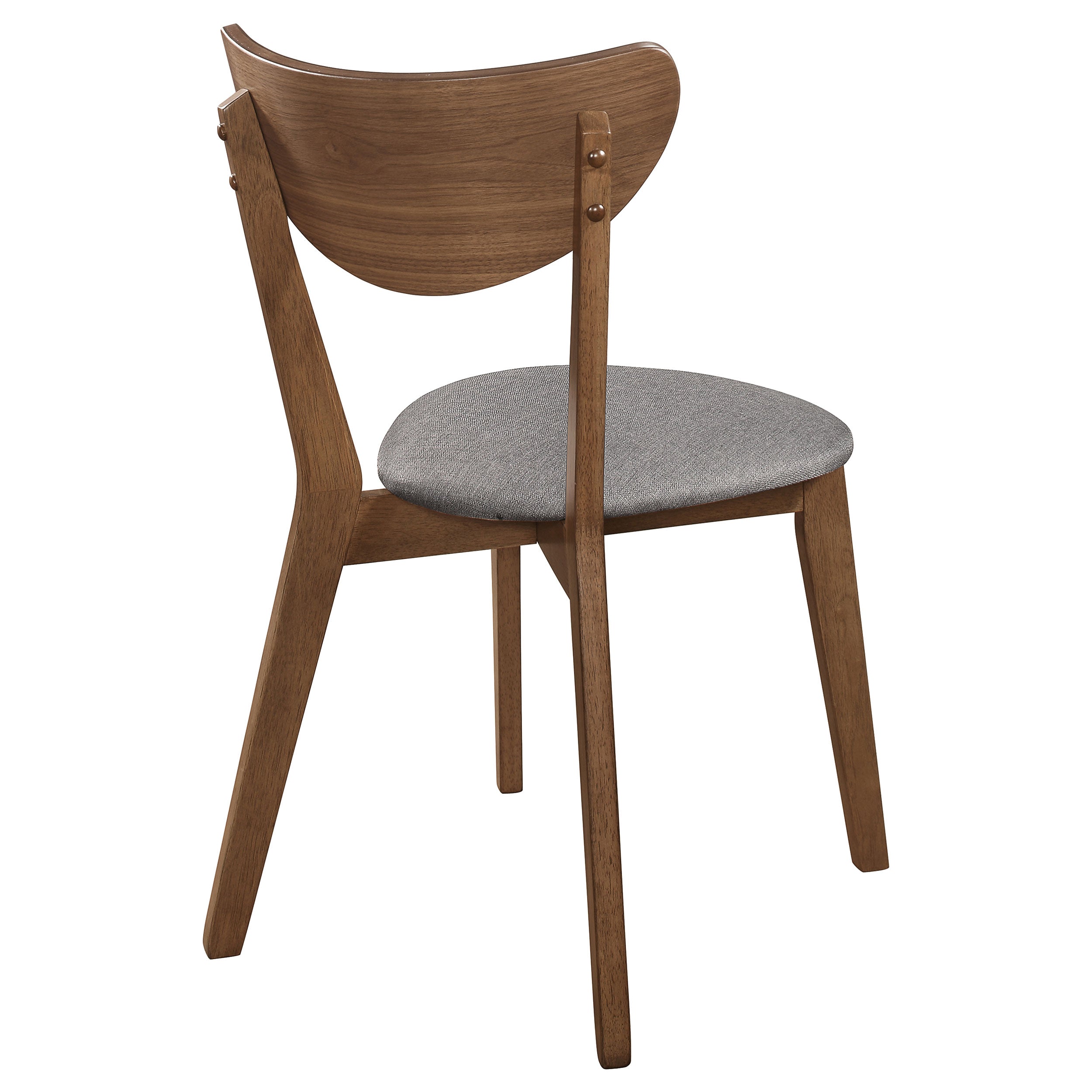 Alfredo Dining Side Chair - Ideal Furniture (Fresno,CA)