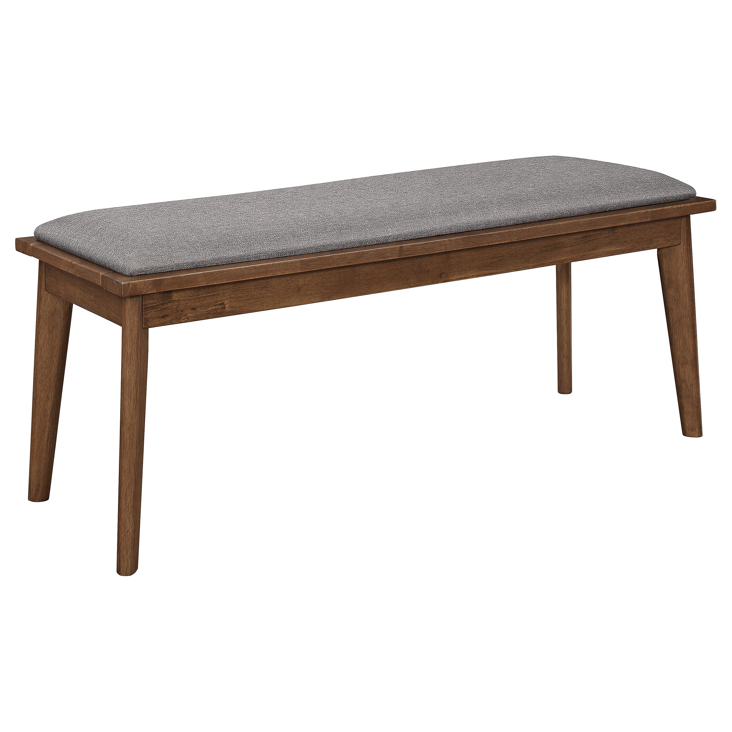 Alfredo Dining Bench - Ideal Furniture (Fresno,CA)