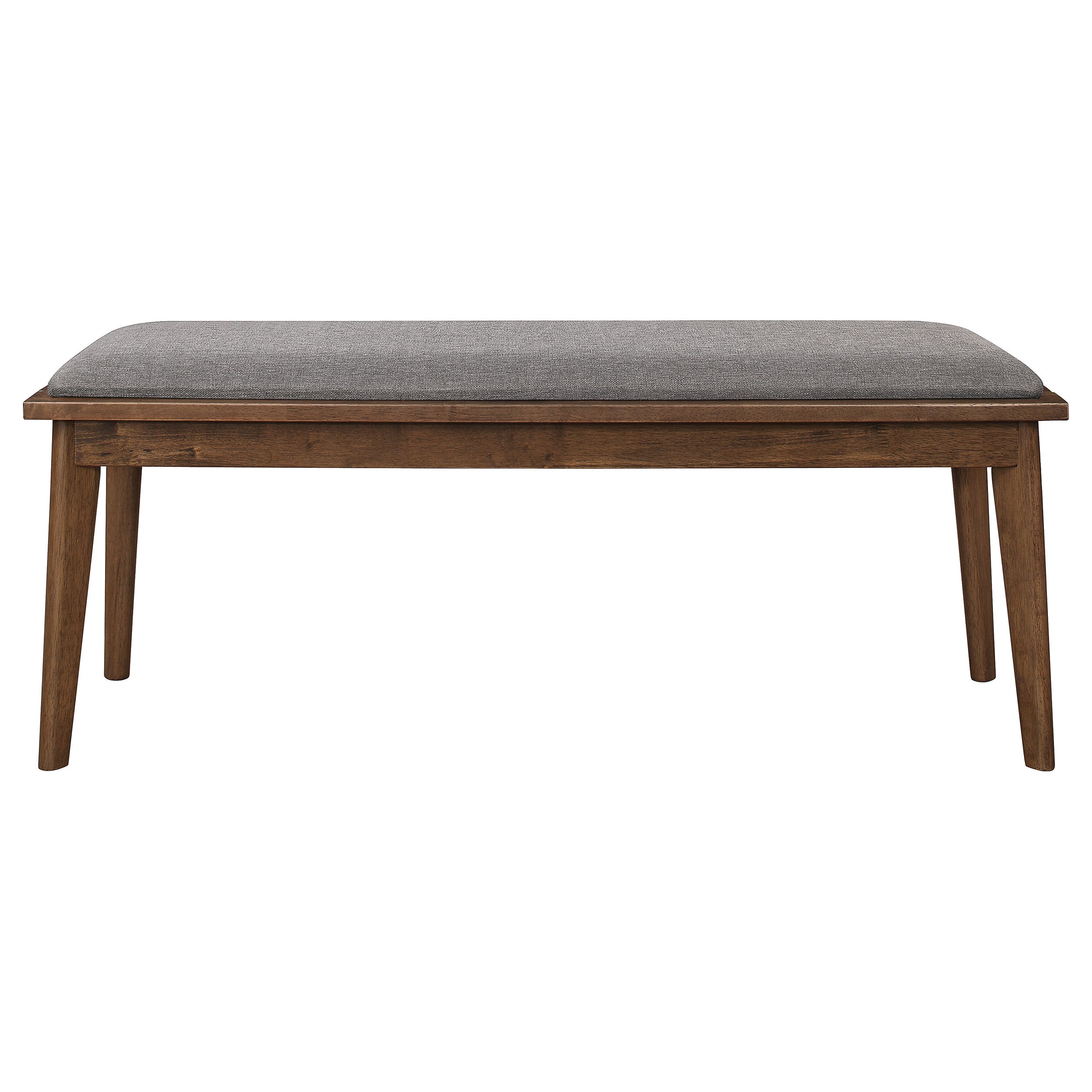 Alfredo Dining Bench - Ideal Furniture (Fresno,CA)