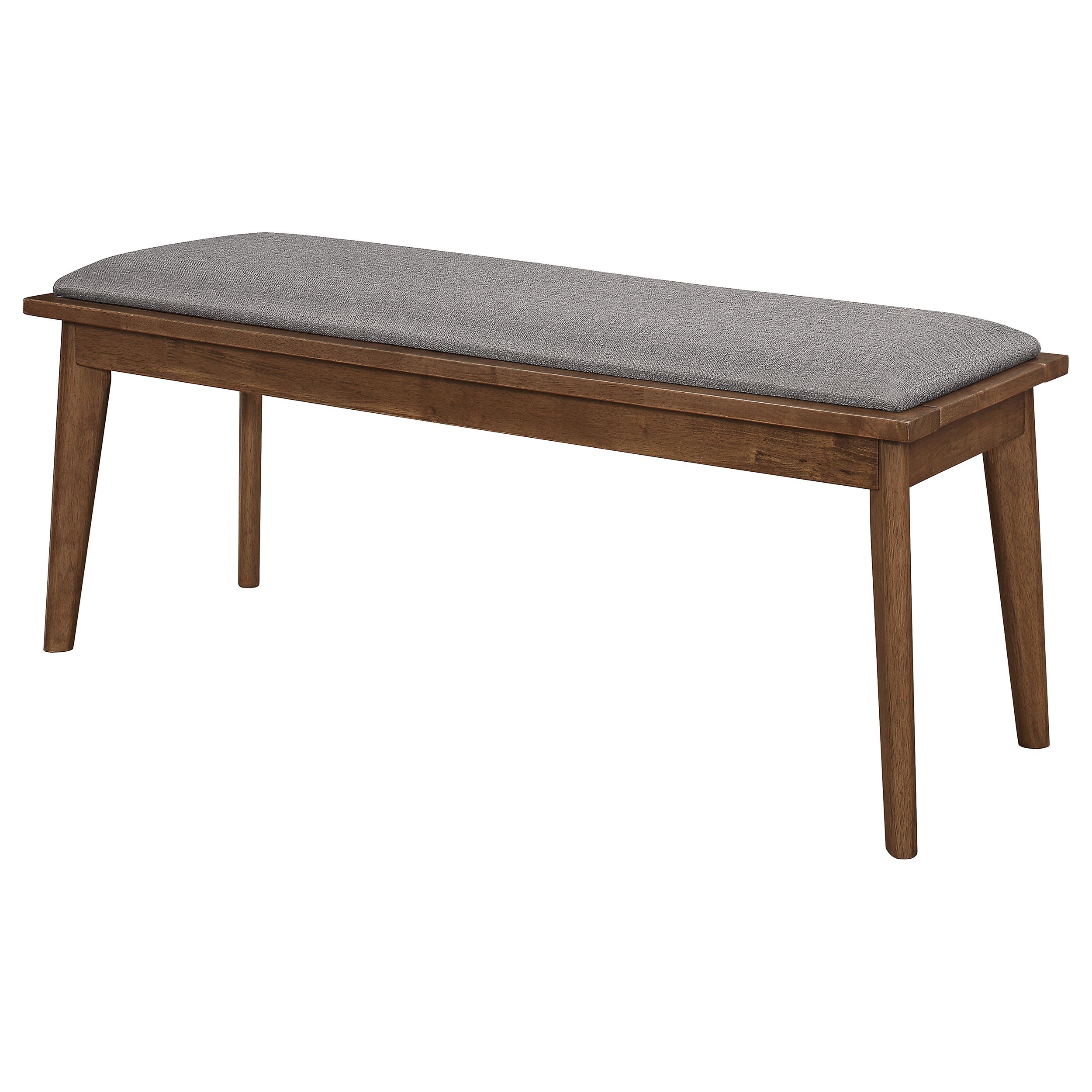 Alfredo Dining Bench - Ideal Furniture (Fresno,CA)