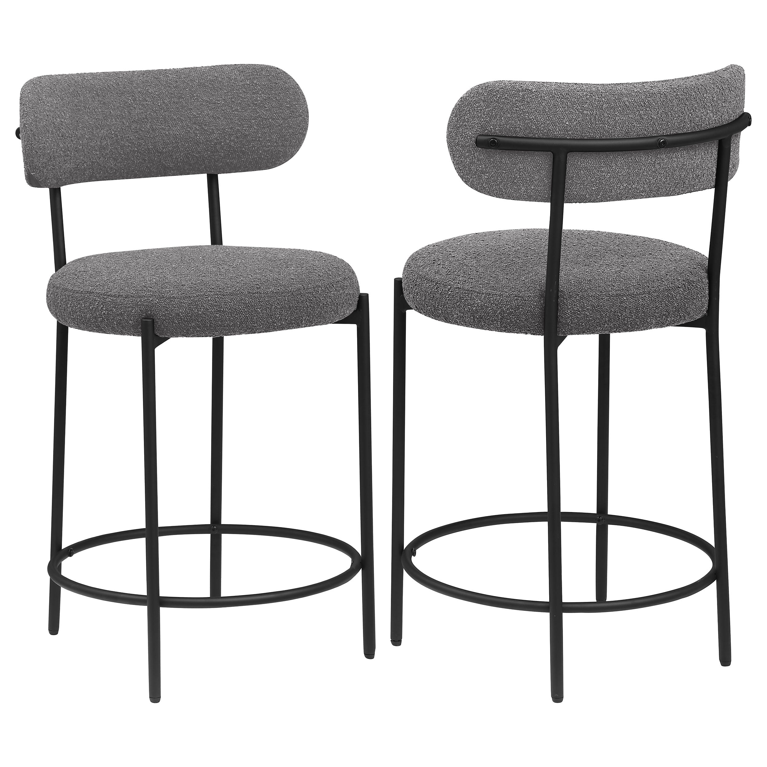 Viola Counter Chair - Ideal Furniture (Fresno,CA)