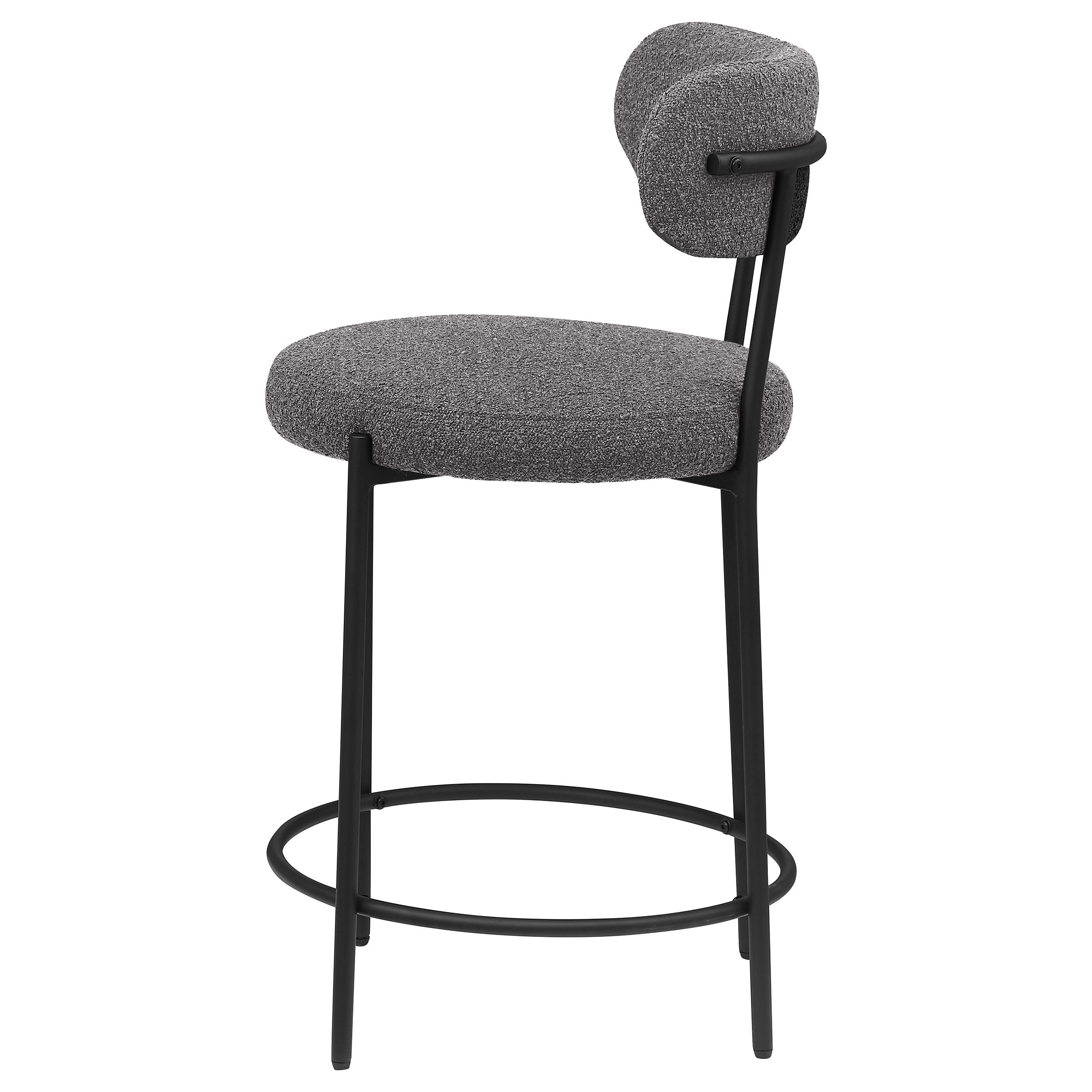 Viola Counter Chair - Ideal Furniture (Fresno,CA)