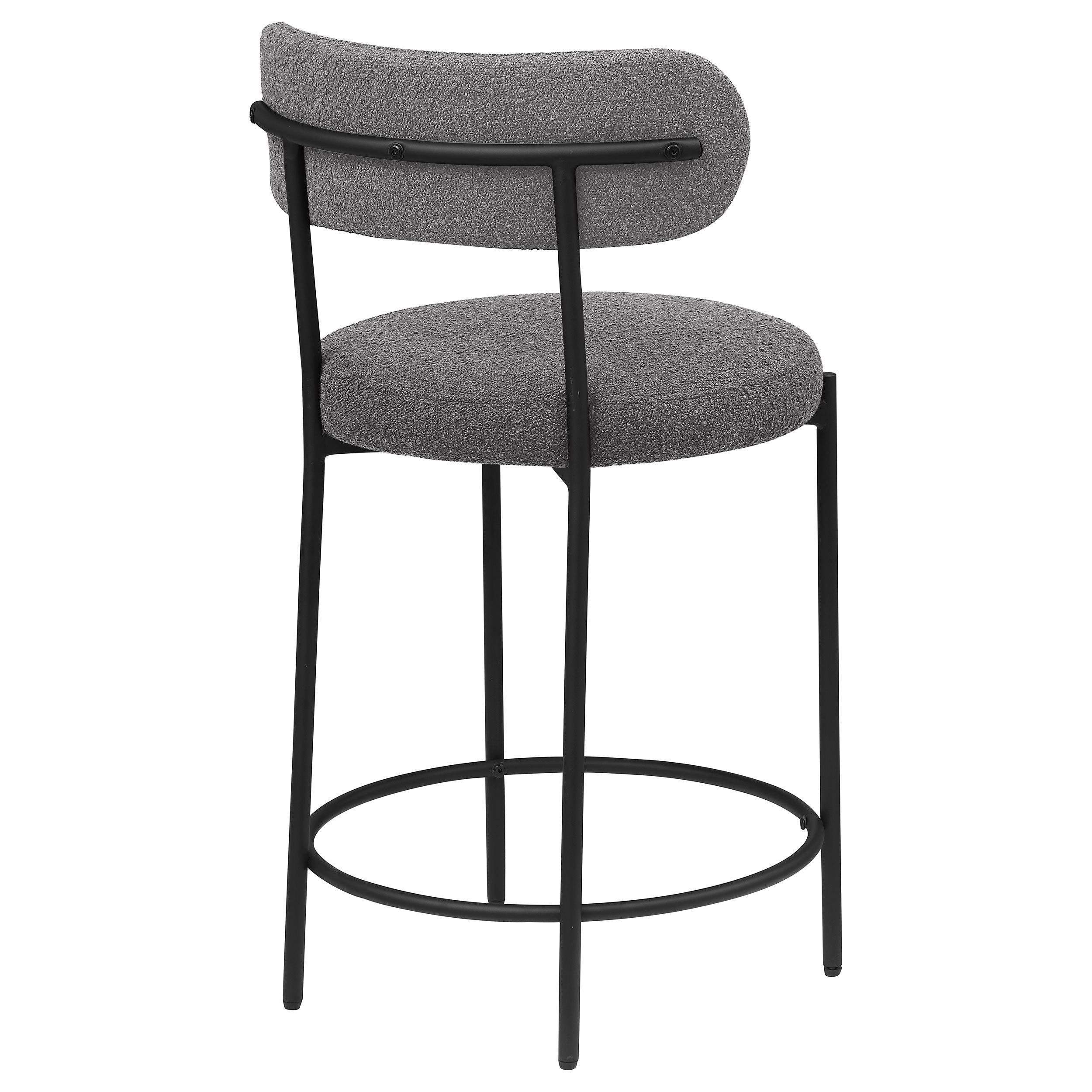 Viola Counter Chair - Ideal Furniture (Fresno,CA)