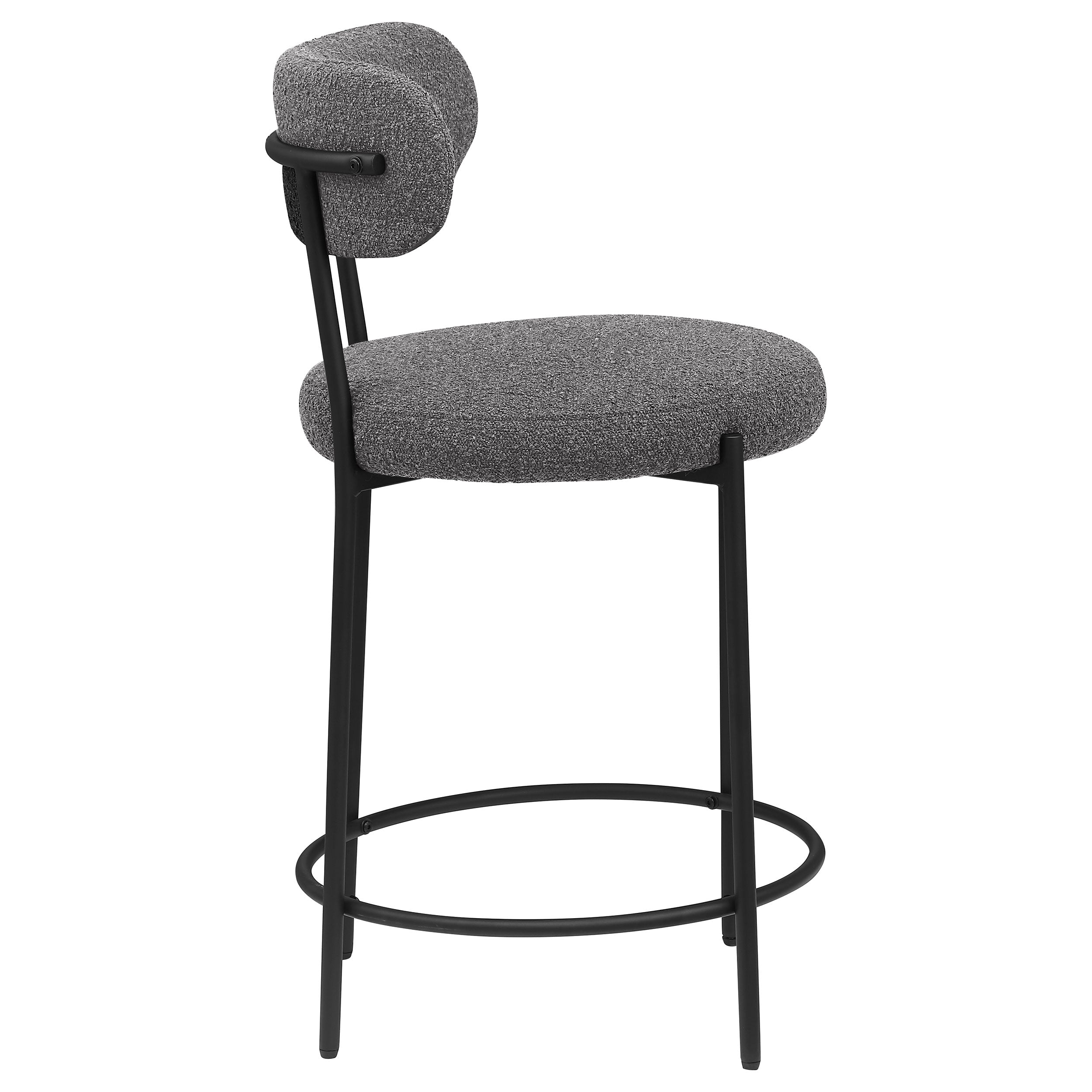 Viola Counter Chair - Ideal Furniture (Fresno,CA)