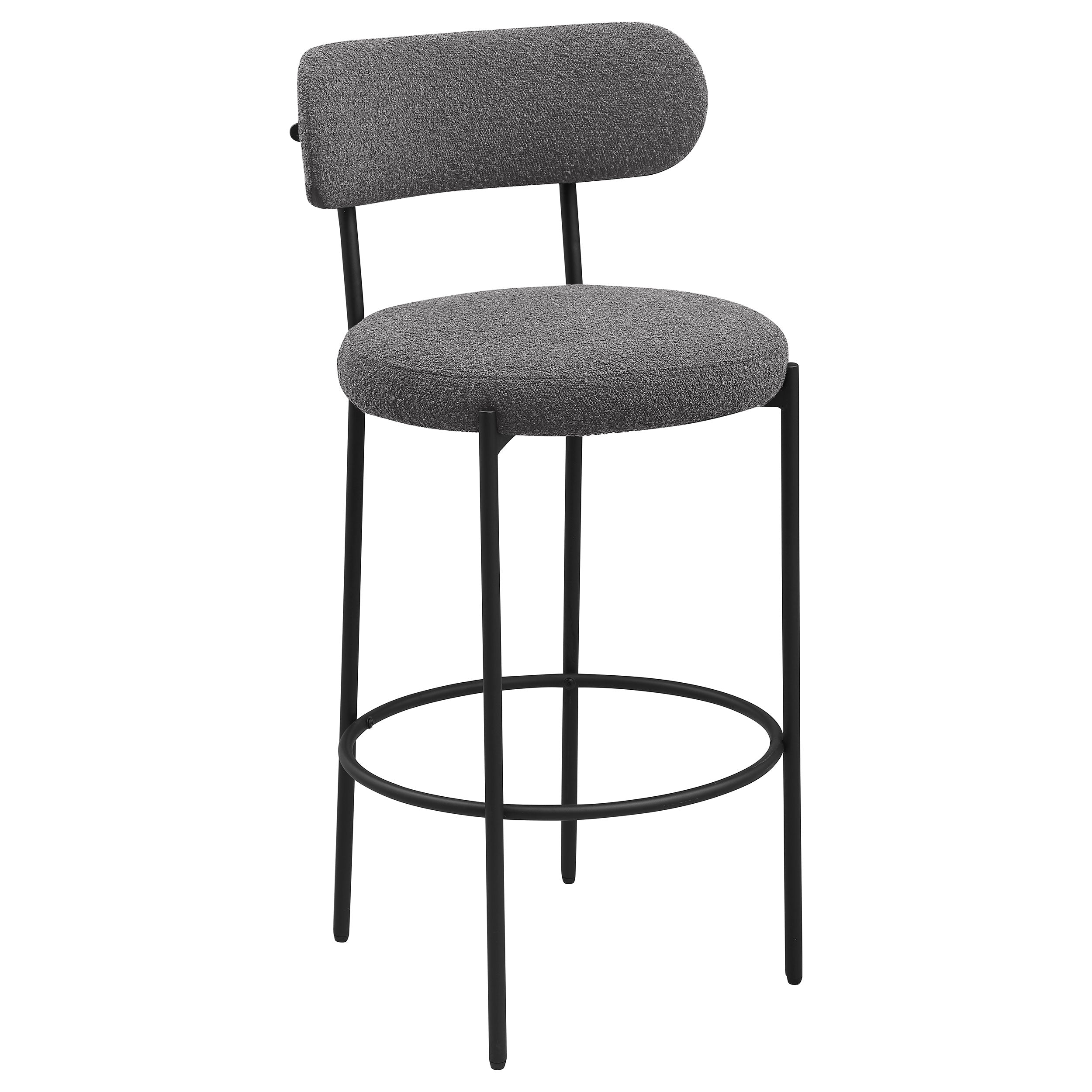 Viola Bar Chair - Ideal Furniture (Fresno,CA)