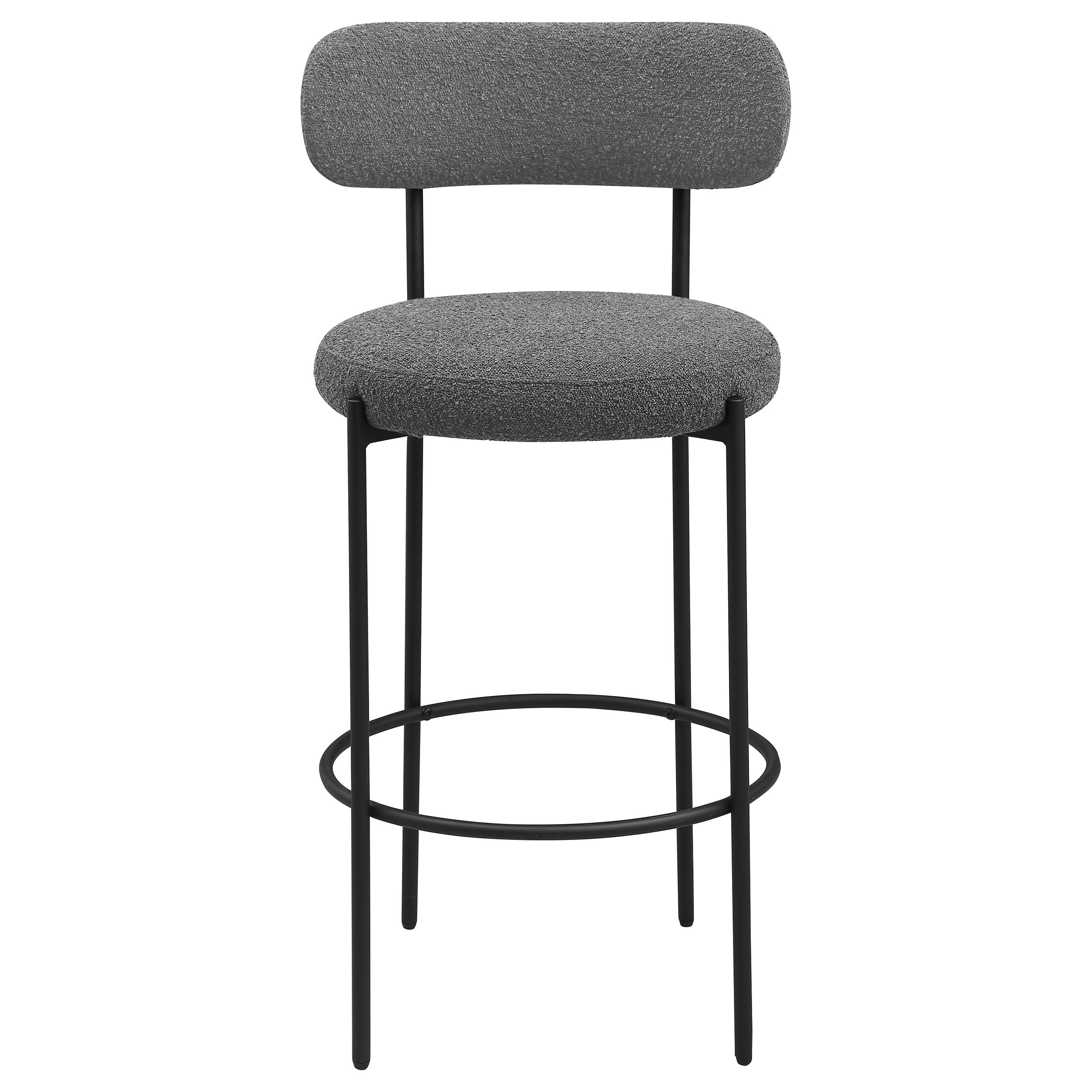 Viola Bar Chair - Ideal Furniture (Fresno,CA)