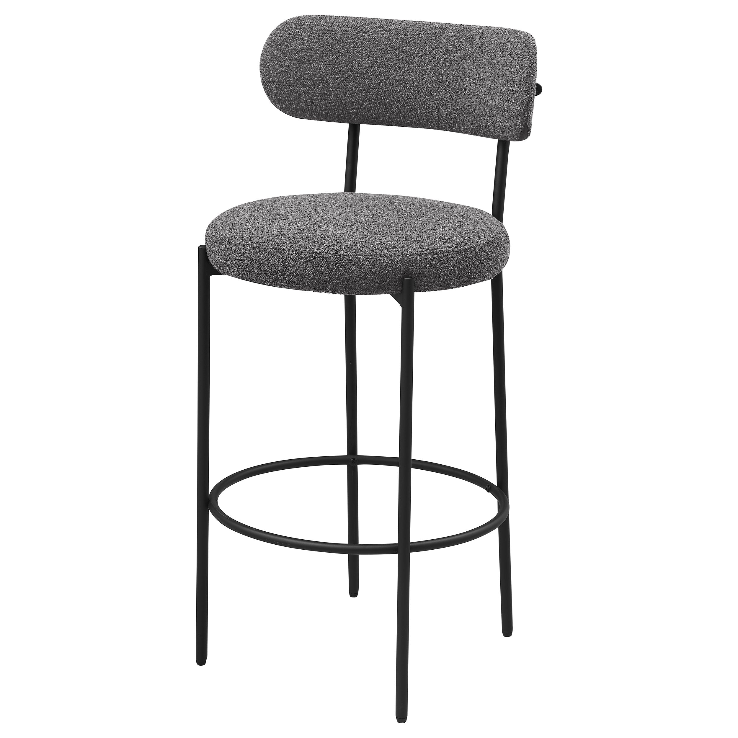 Viola Bar Chair - Ideal Furniture (Fresno,CA)