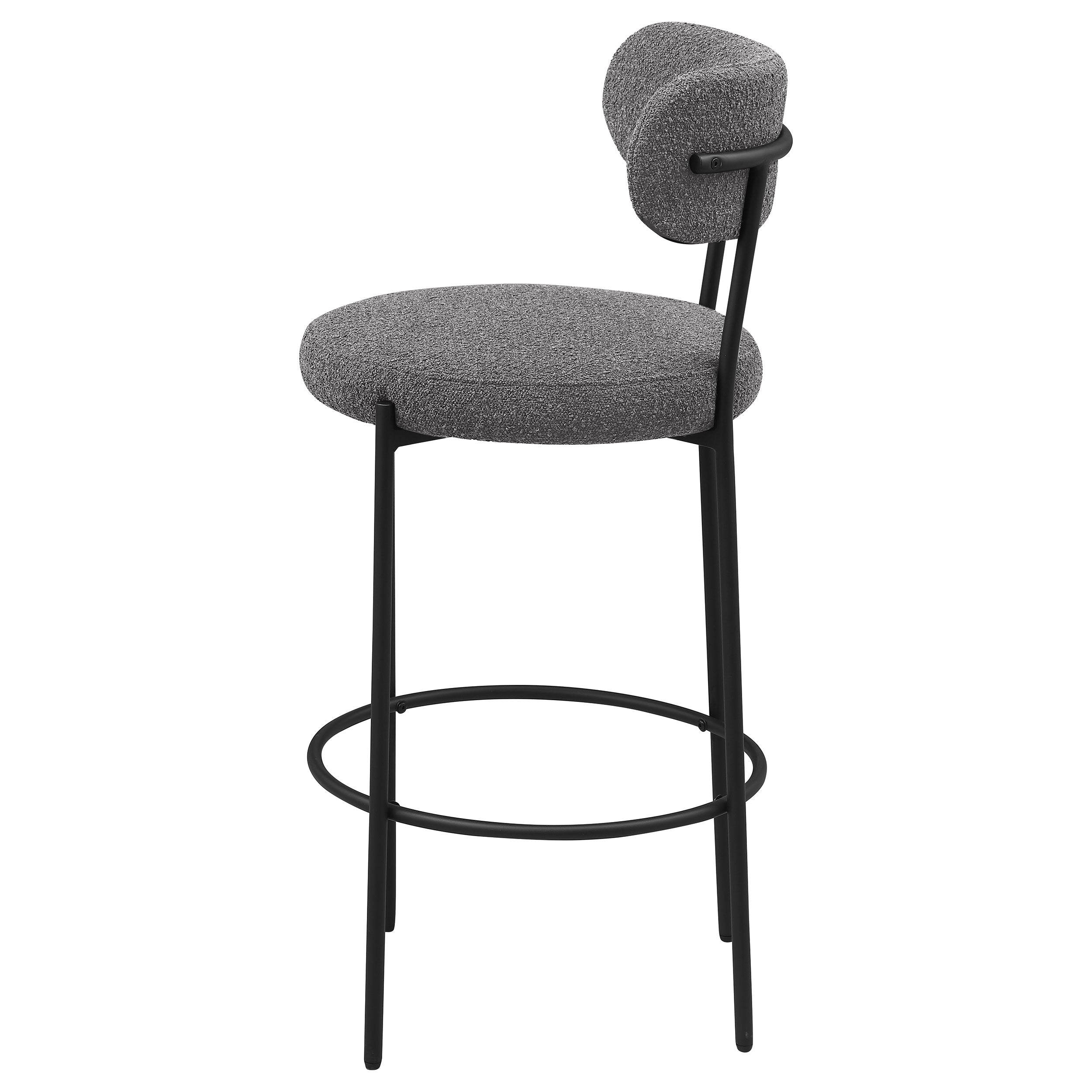 Viola Bar Chair - Ideal Furniture (Fresno,CA)