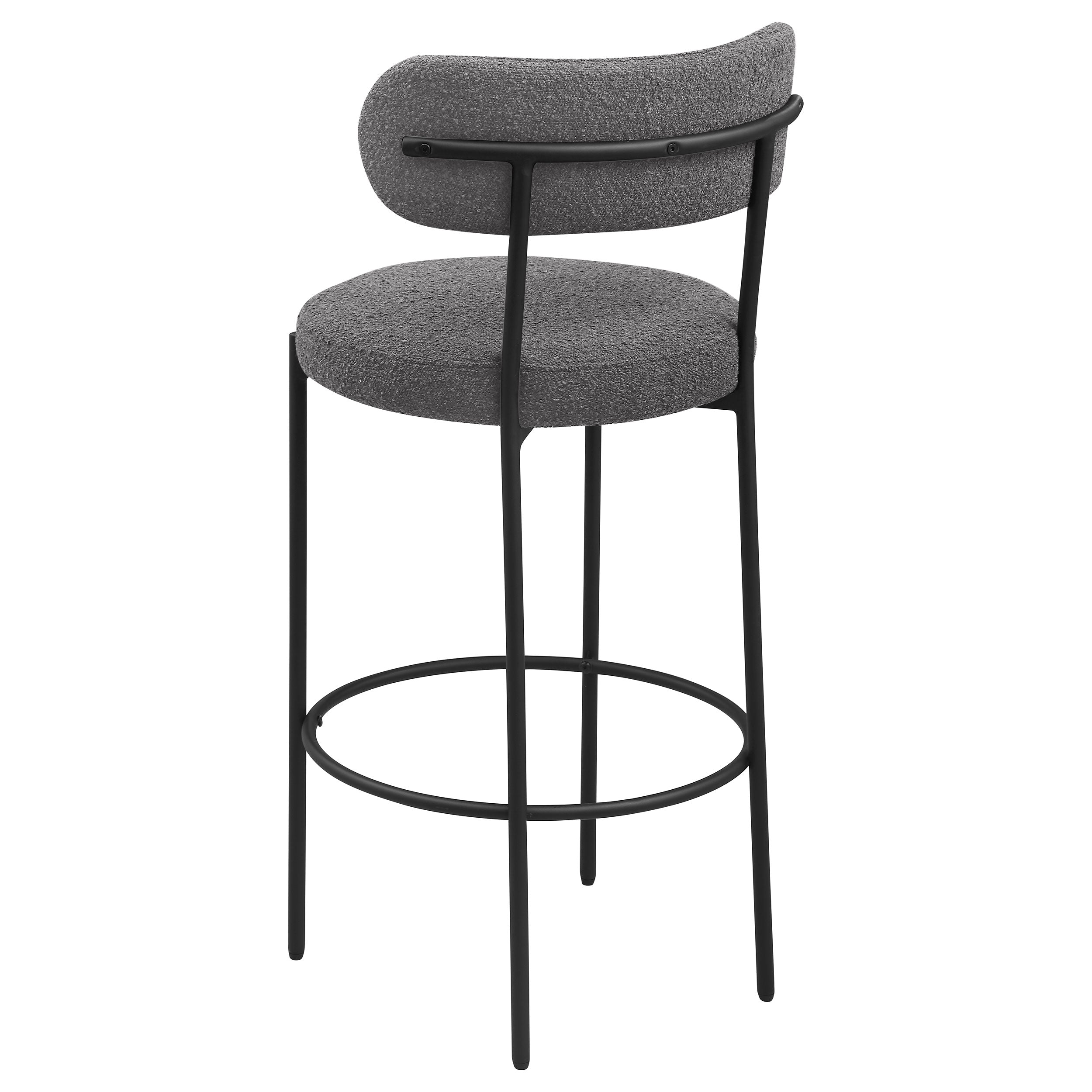 Viola Bar Chair - Ideal Furniture (Fresno,CA)