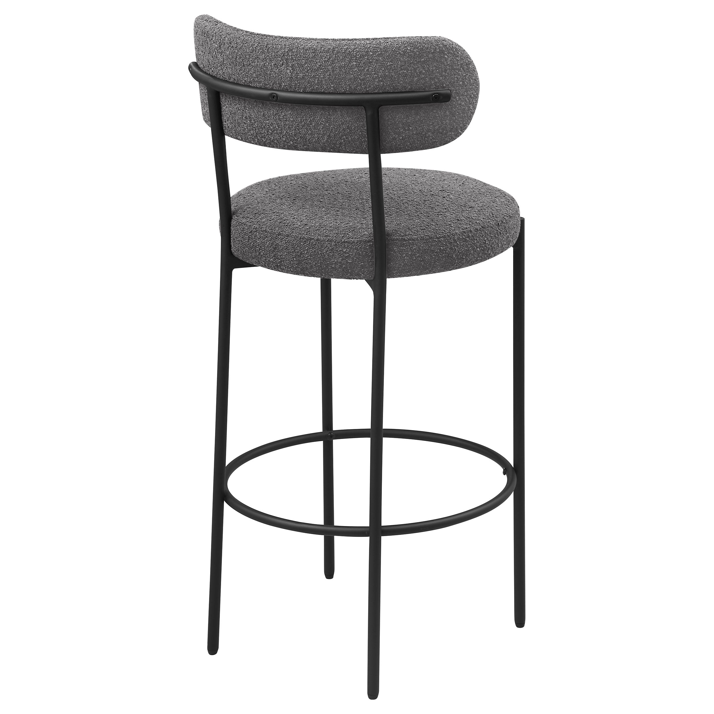 Viola Bar Chair - Ideal Furniture (Fresno,CA)