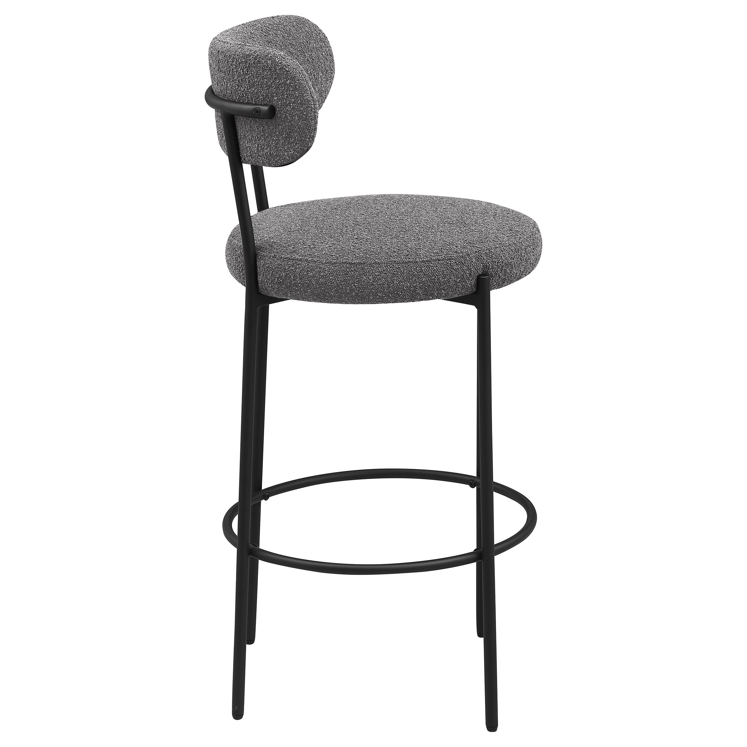 Viola Bar Chair - Ideal Furniture (Fresno,CA)