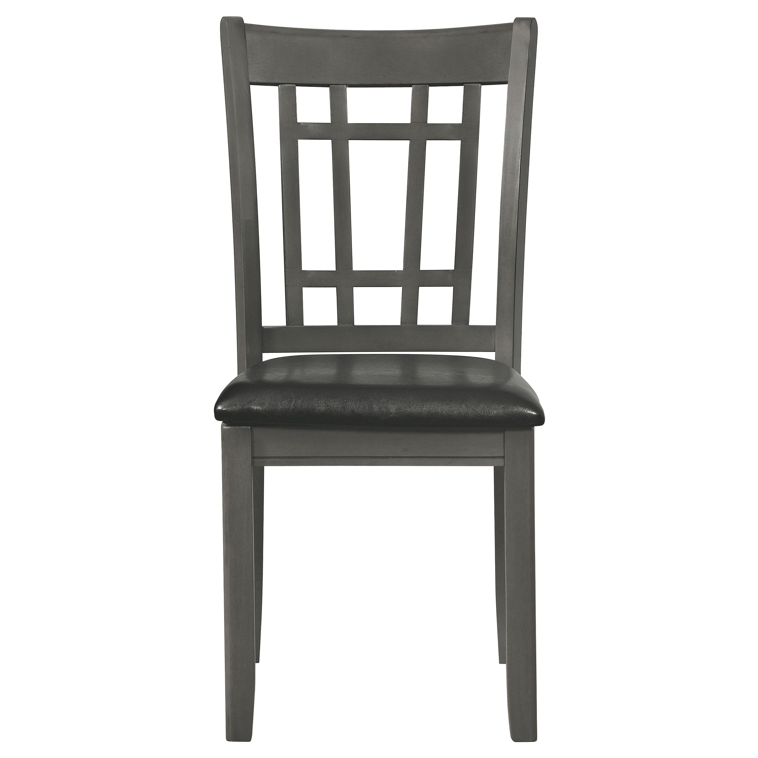 Lavon Dining Set - Ideal Furniture (Fresno,CA)