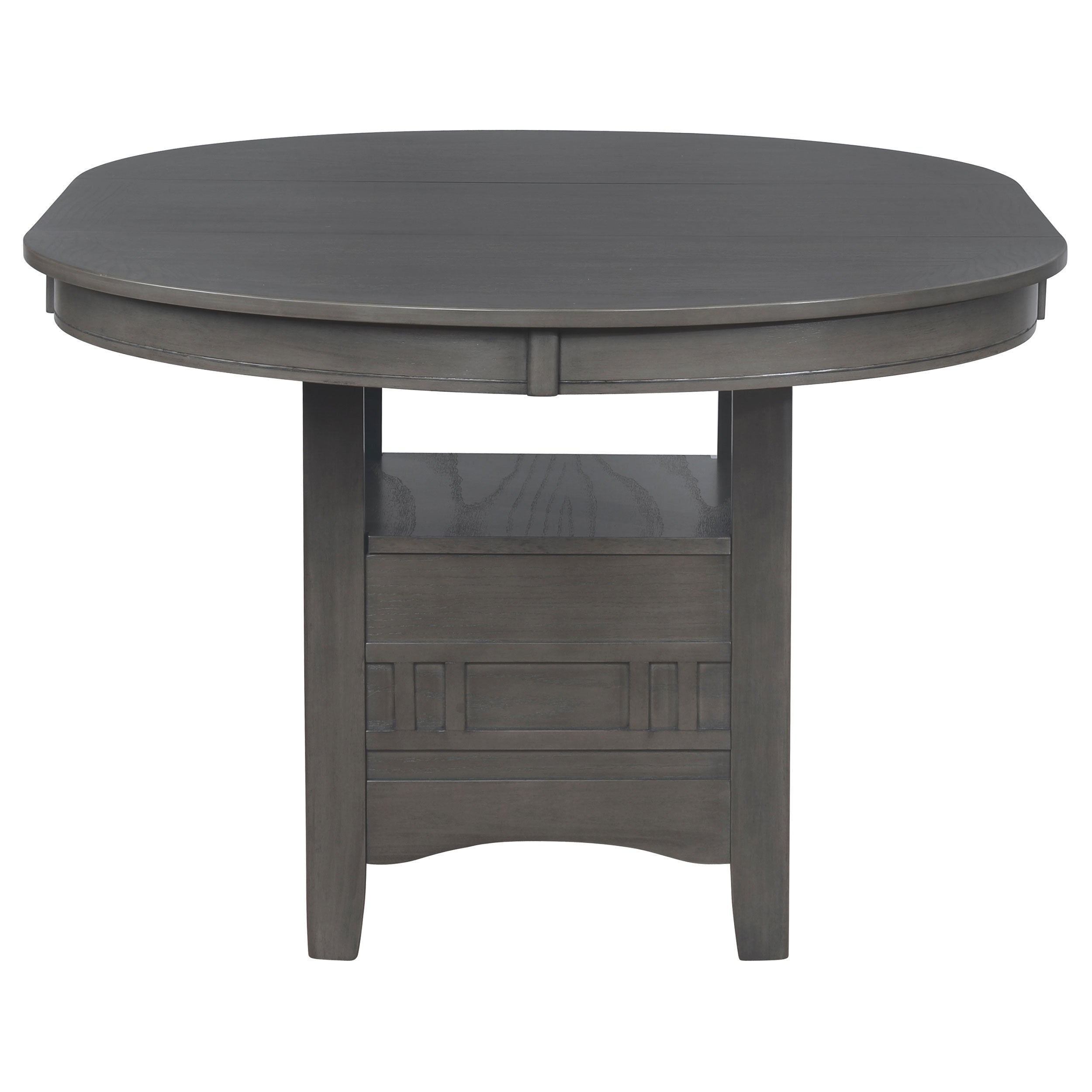 Lavon Extension Dining Table - Ideal Furniture (Fresno,CA)