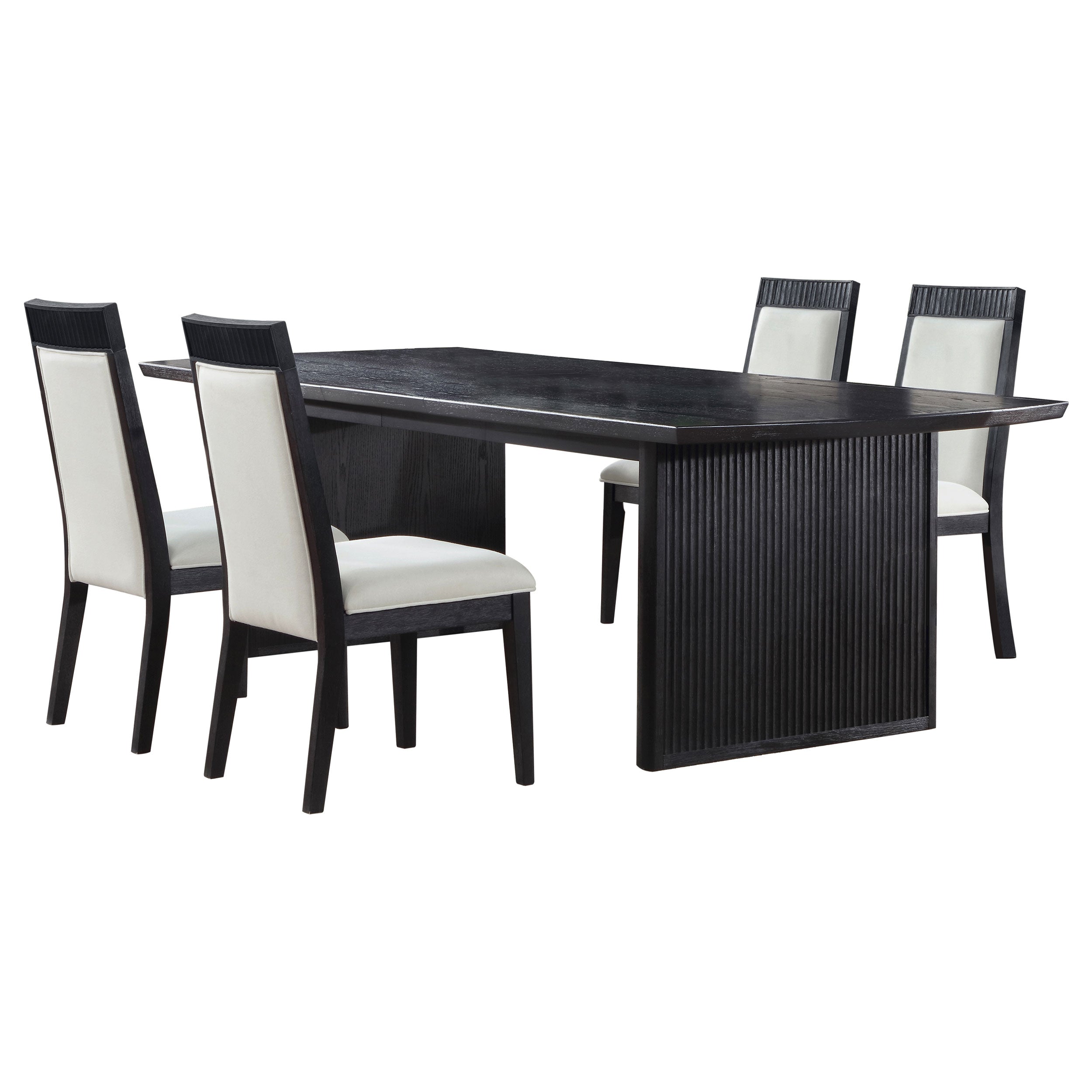 Brookmead Dining Set - Ideal Furniture (Fresno,CA)