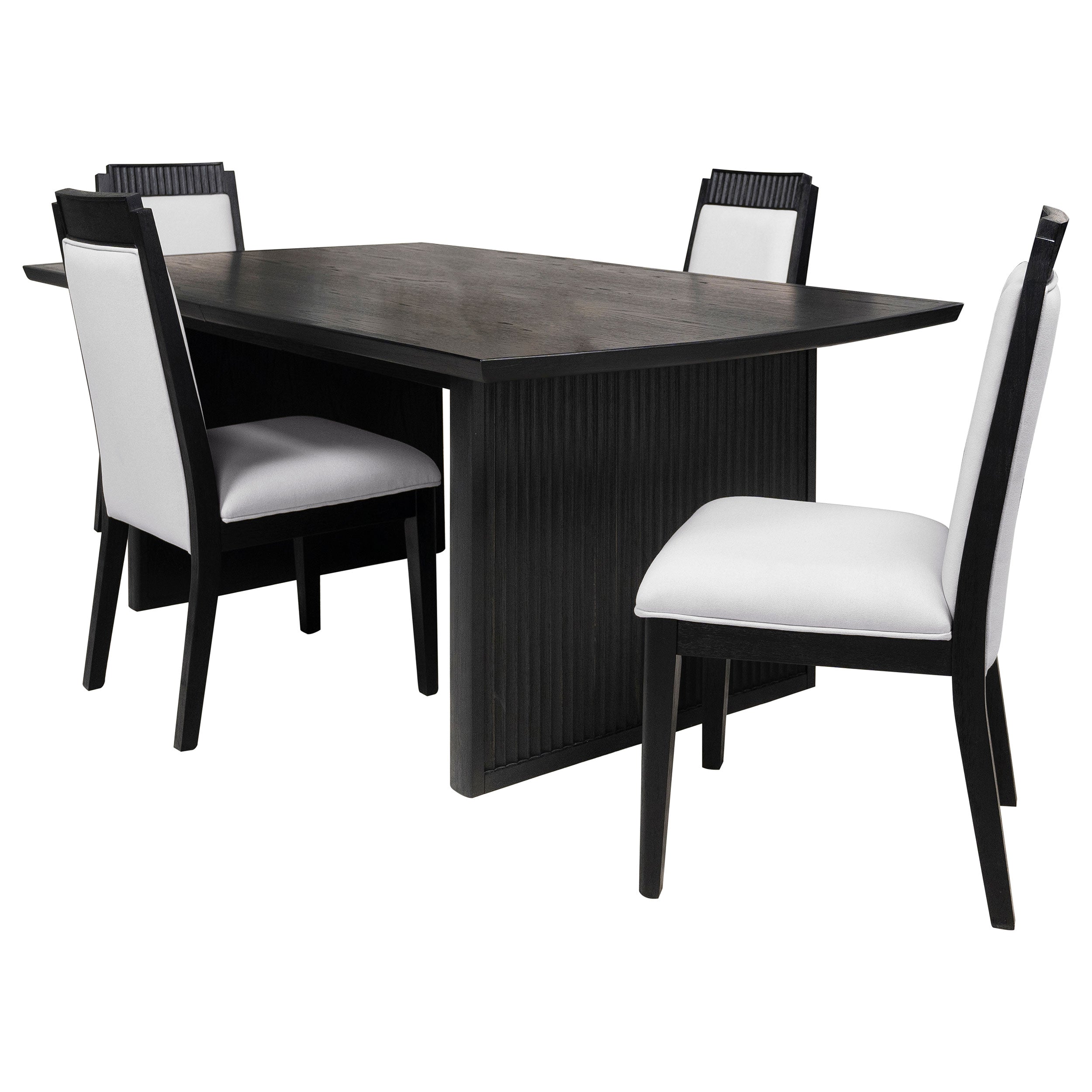 Brookmead Dining Set - Ideal Furniture (Fresno,CA)