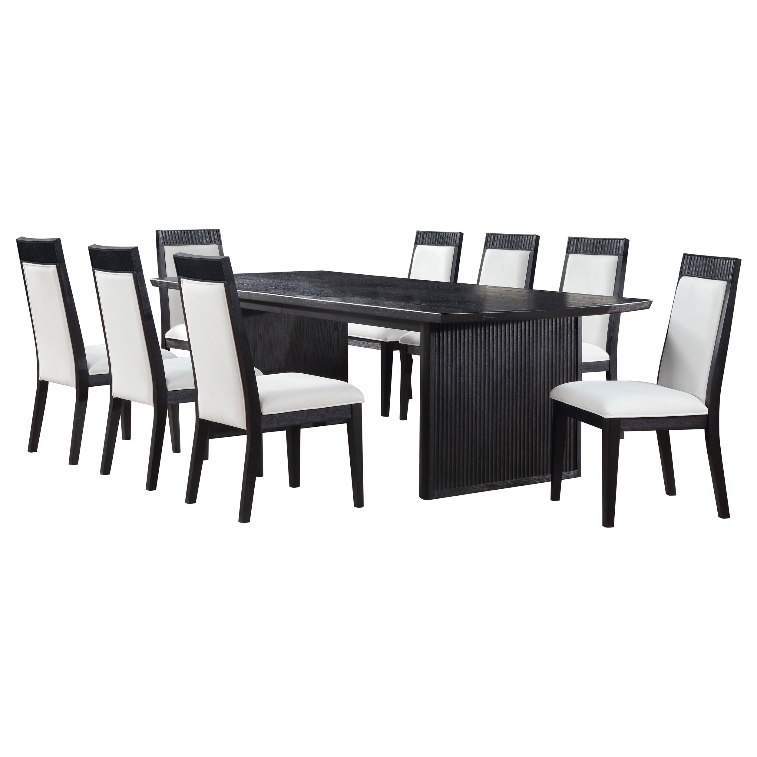 Brookmead Dining Set - Ideal Furniture (Fresno,CA)