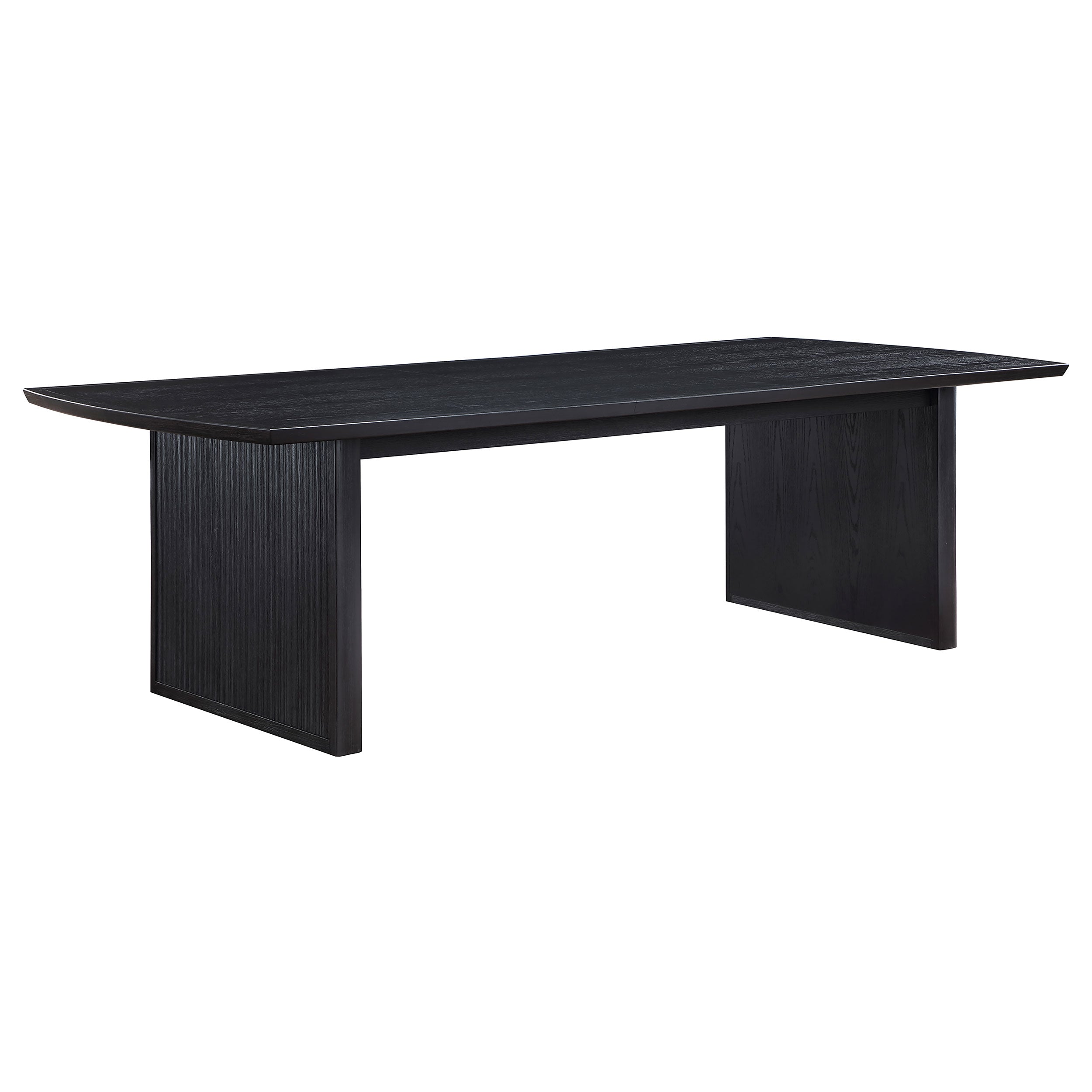 Brookmead Extension Dining Table - Ideal Furniture (Fresno,CA)