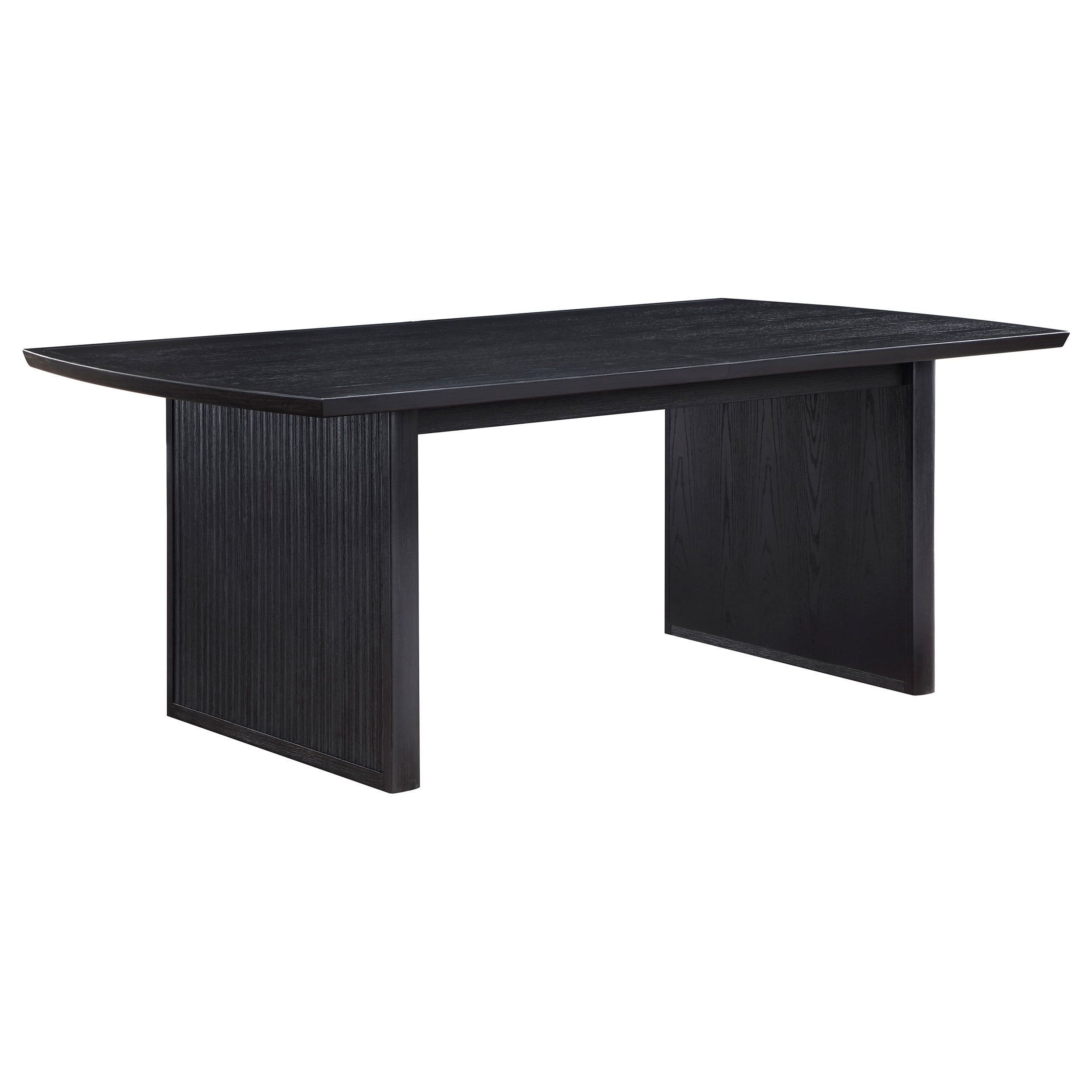 Brookmead Extension Dining Table - Ideal Furniture (Fresno,CA)