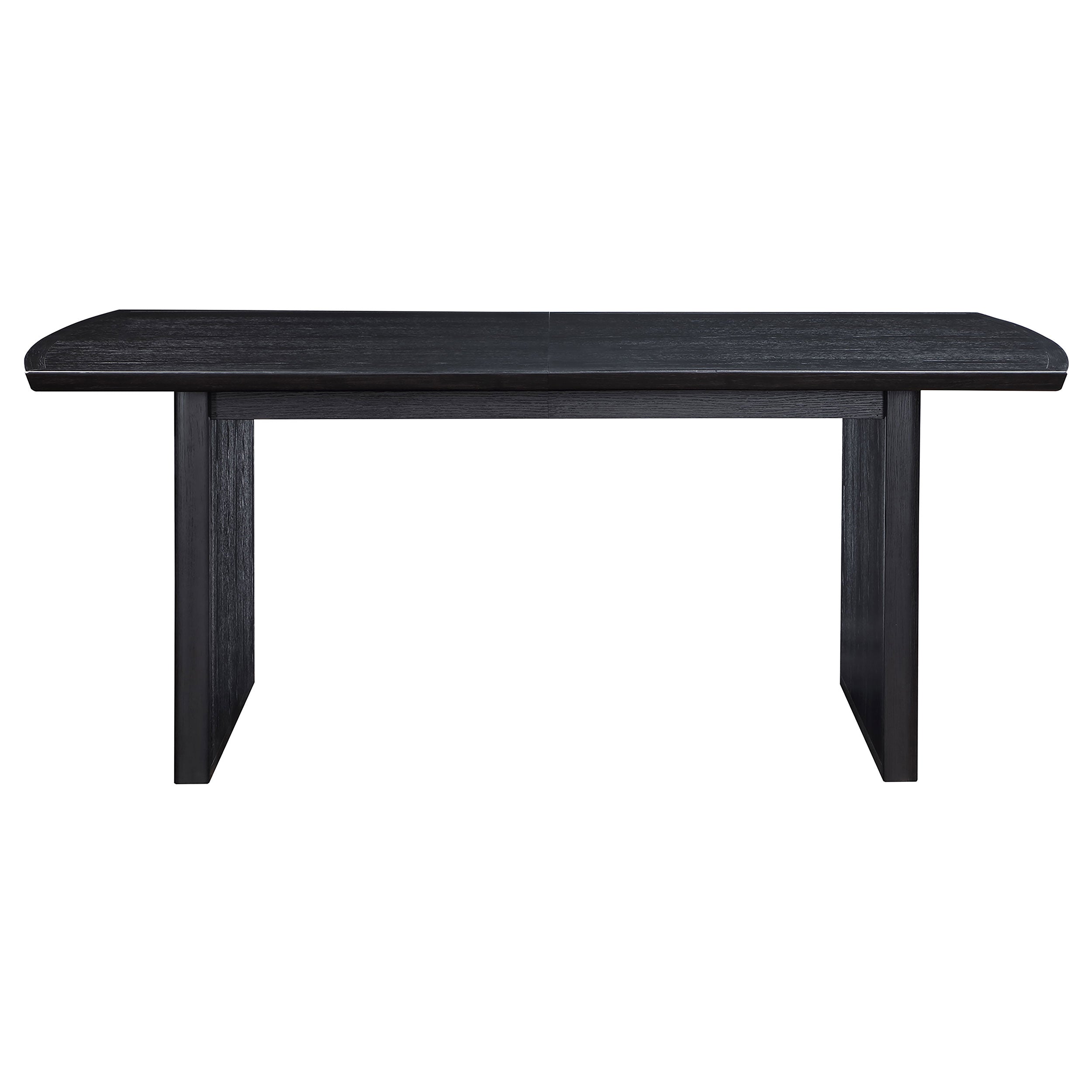 Brookmead Extension Dining Table - Ideal Furniture (Fresno,CA)