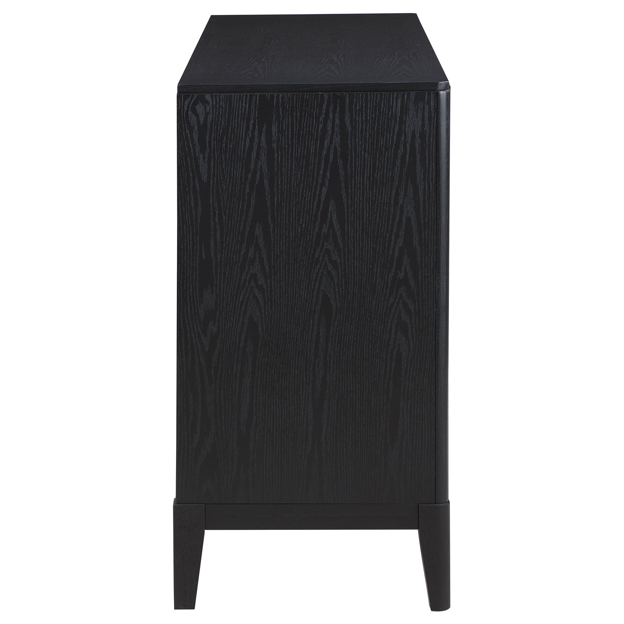 Brookmead Sideboard - Ideal Furniture (Fresno,CA)