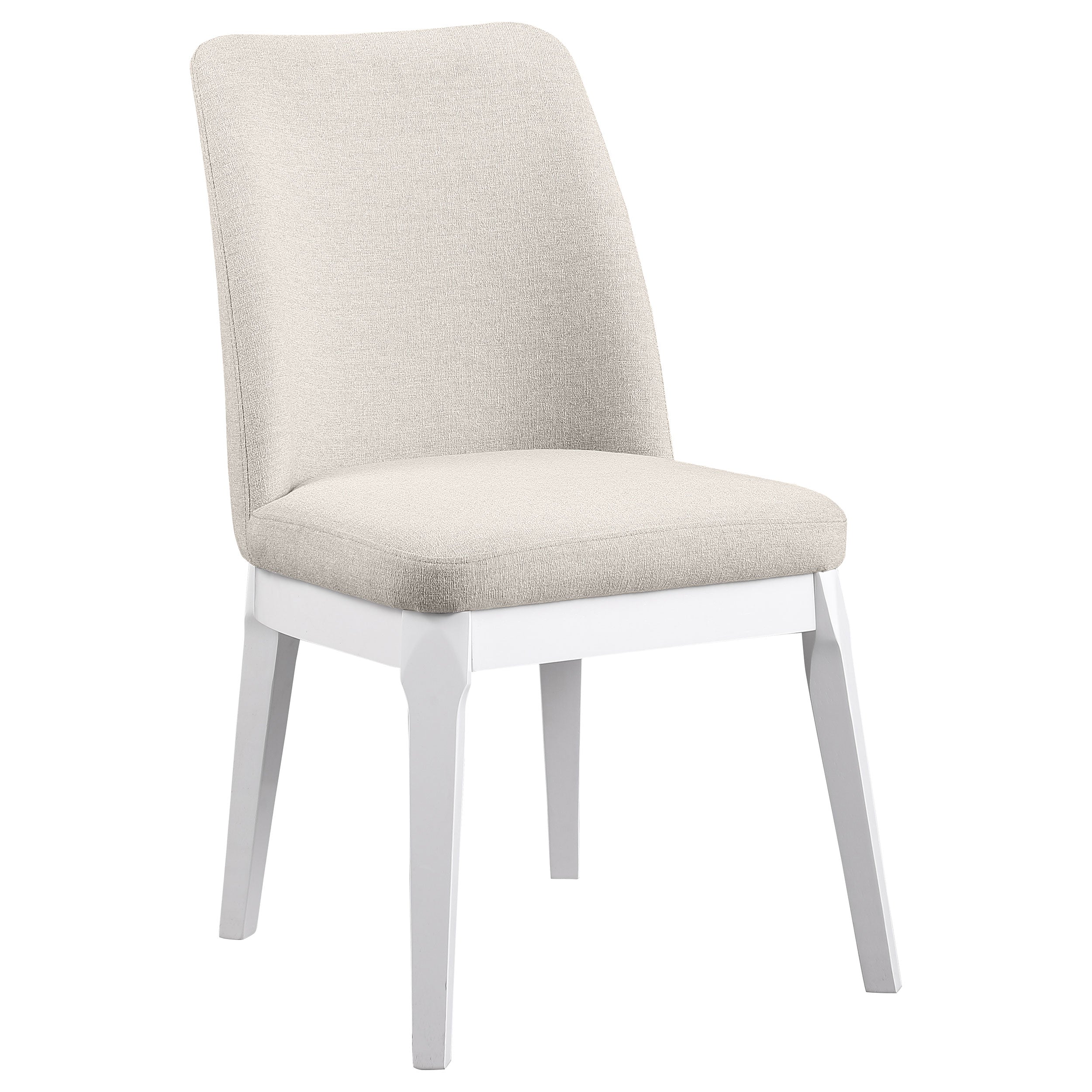 Carissa Dining Side Chair - Ideal Furniture (Fresno,CA)