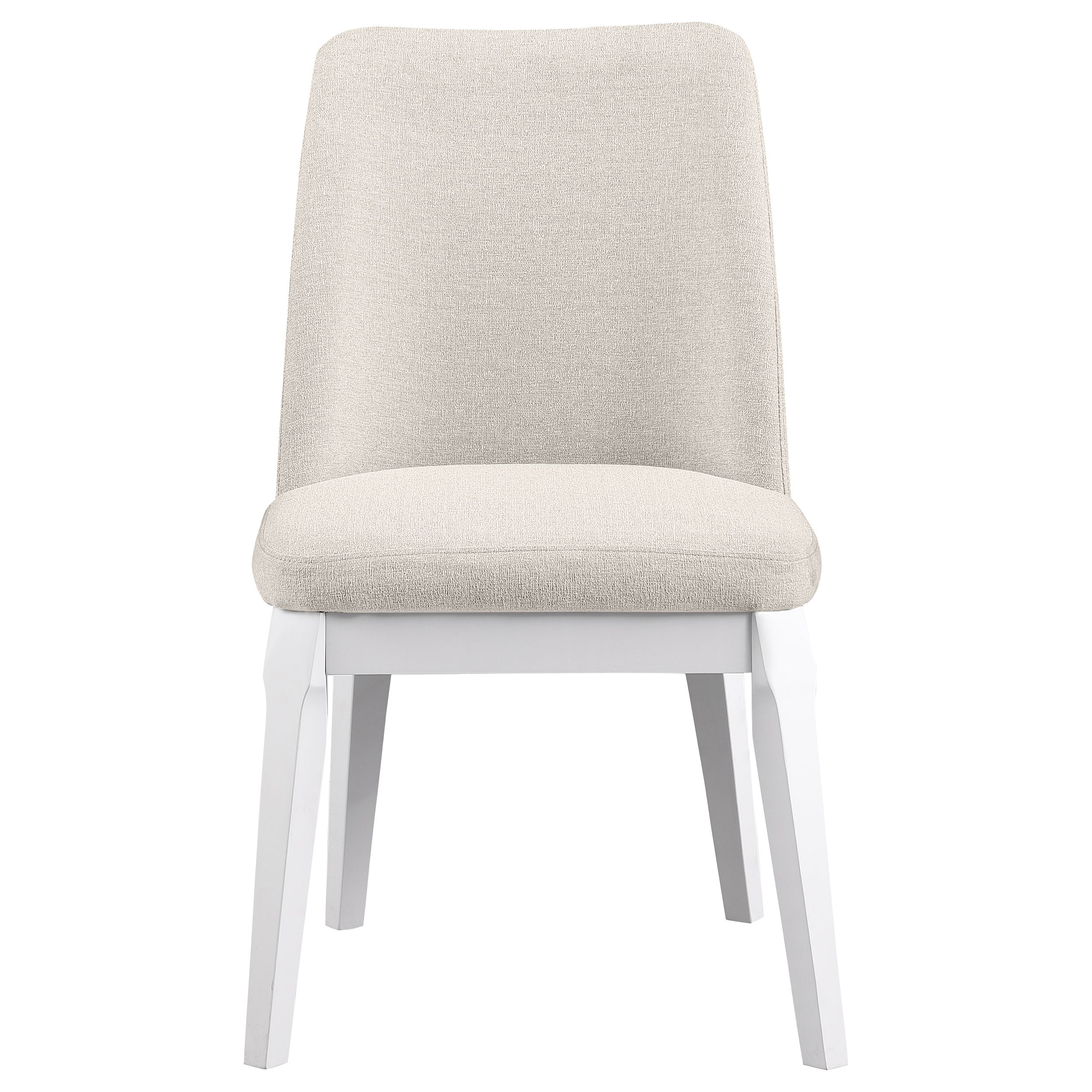 Carissa Dining Side Chair - Ideal Furniture (Fresno,CA)