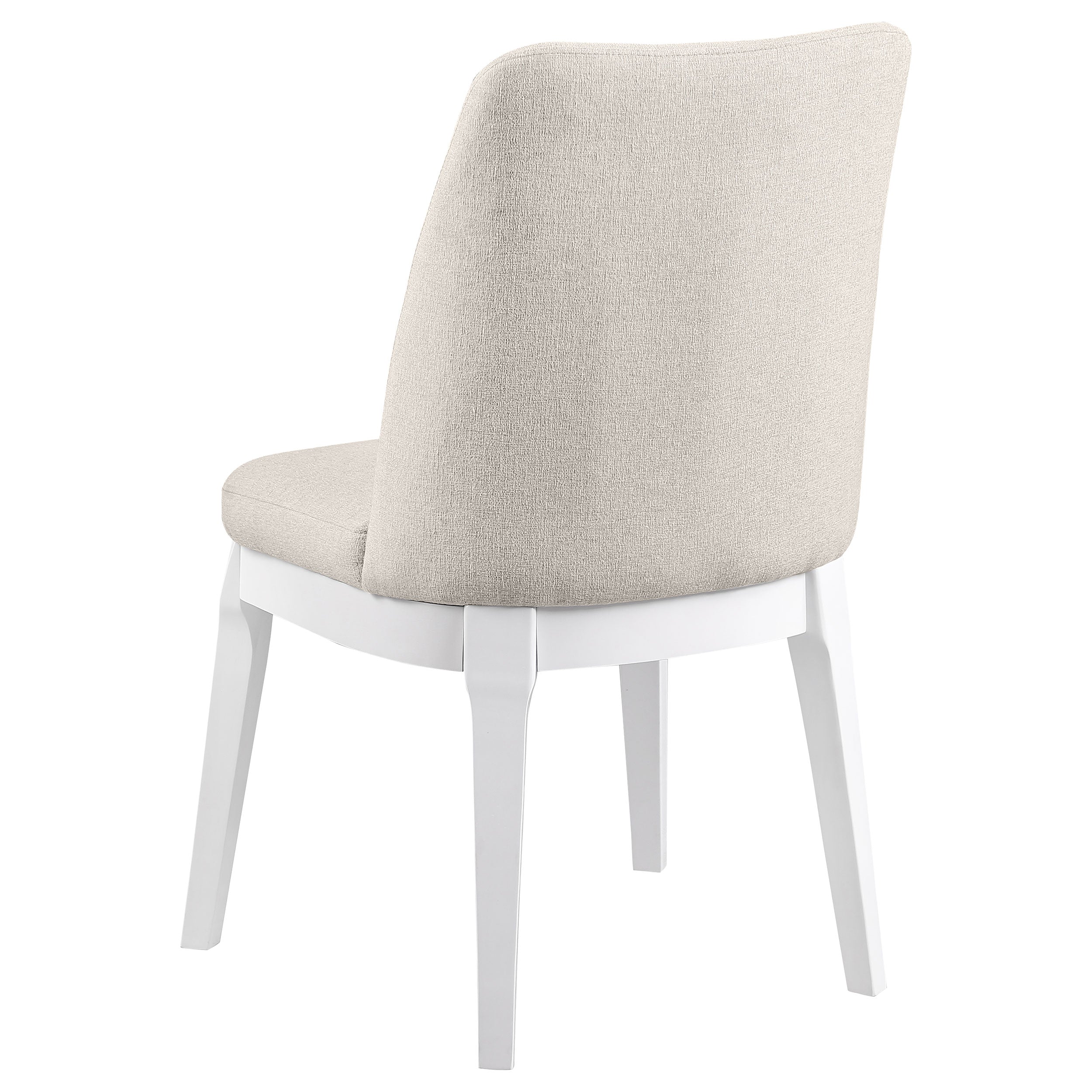 Carissa Dining Side Chair - Ideal Furniture (Fresno,CA)