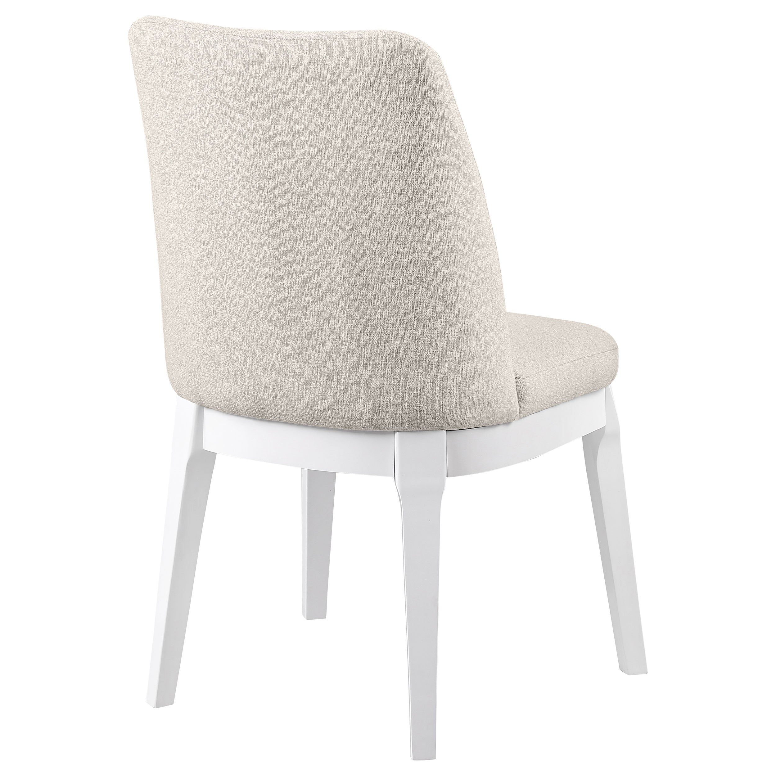 Carissa Dining Side Chair - Ideal Furniture (Fresno,CA)