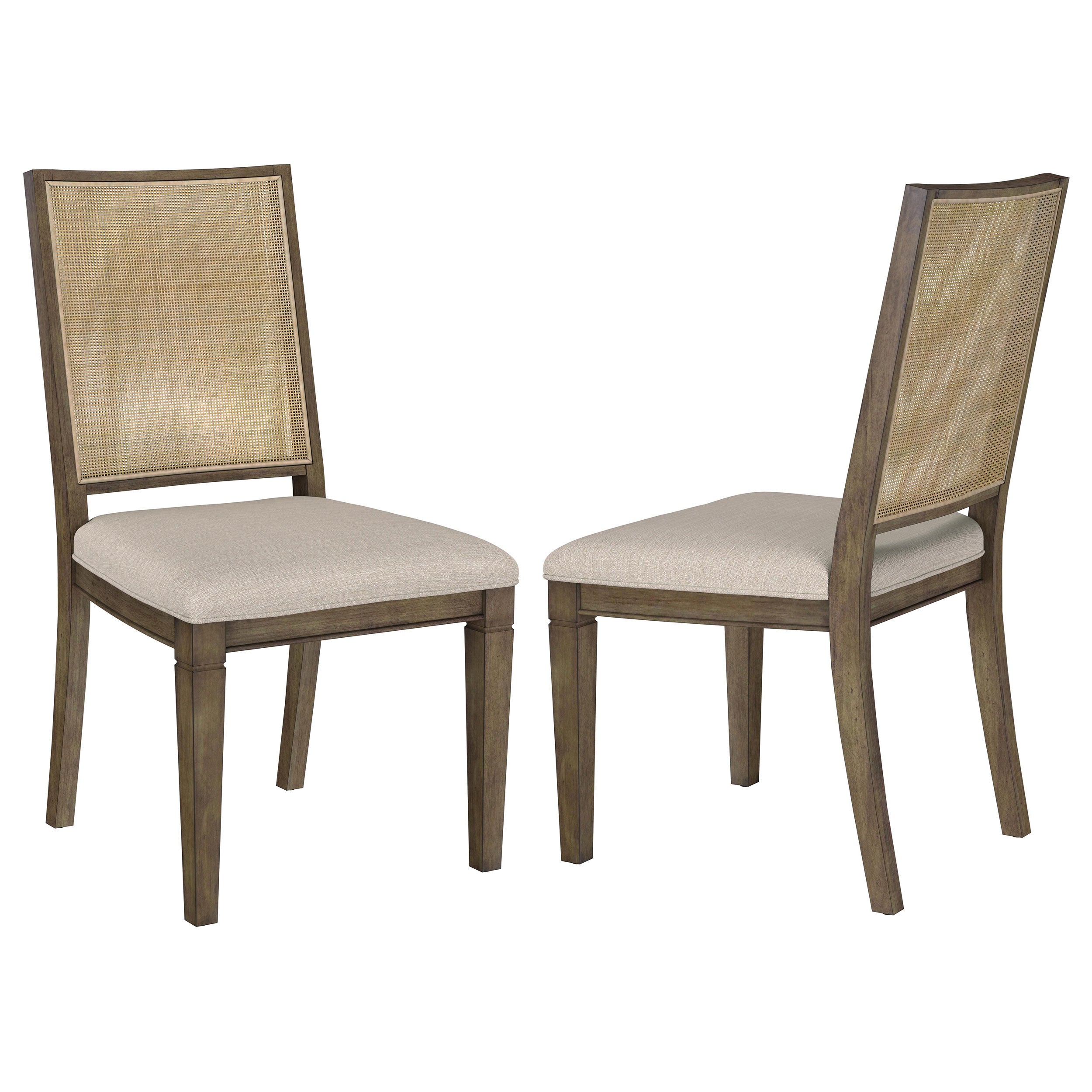 Matisse Dining Side Chair - Ideal Furniture (Fresno,CA)