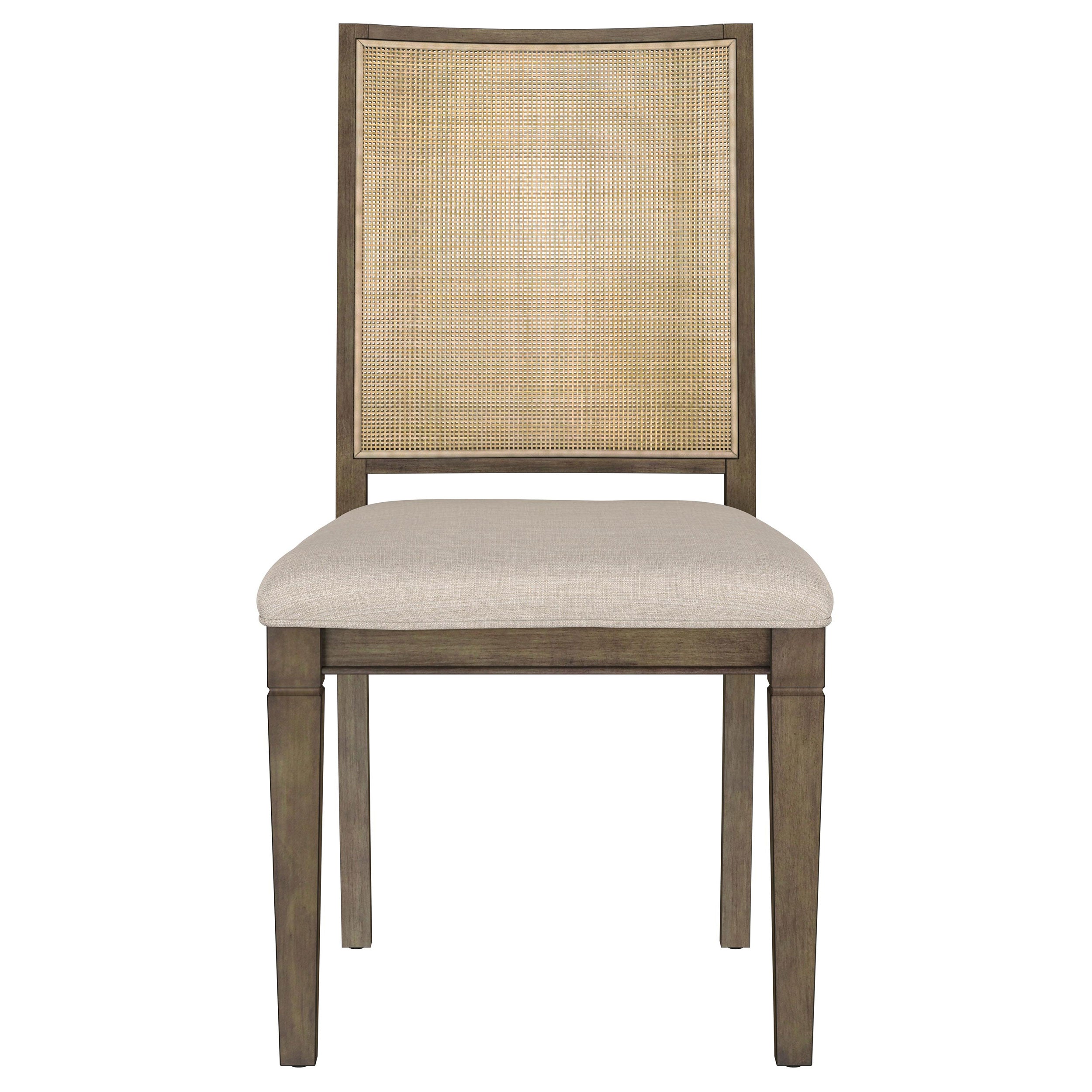 Matisse Dining Side Chair - Ideal Furniture (Fresno,CA)