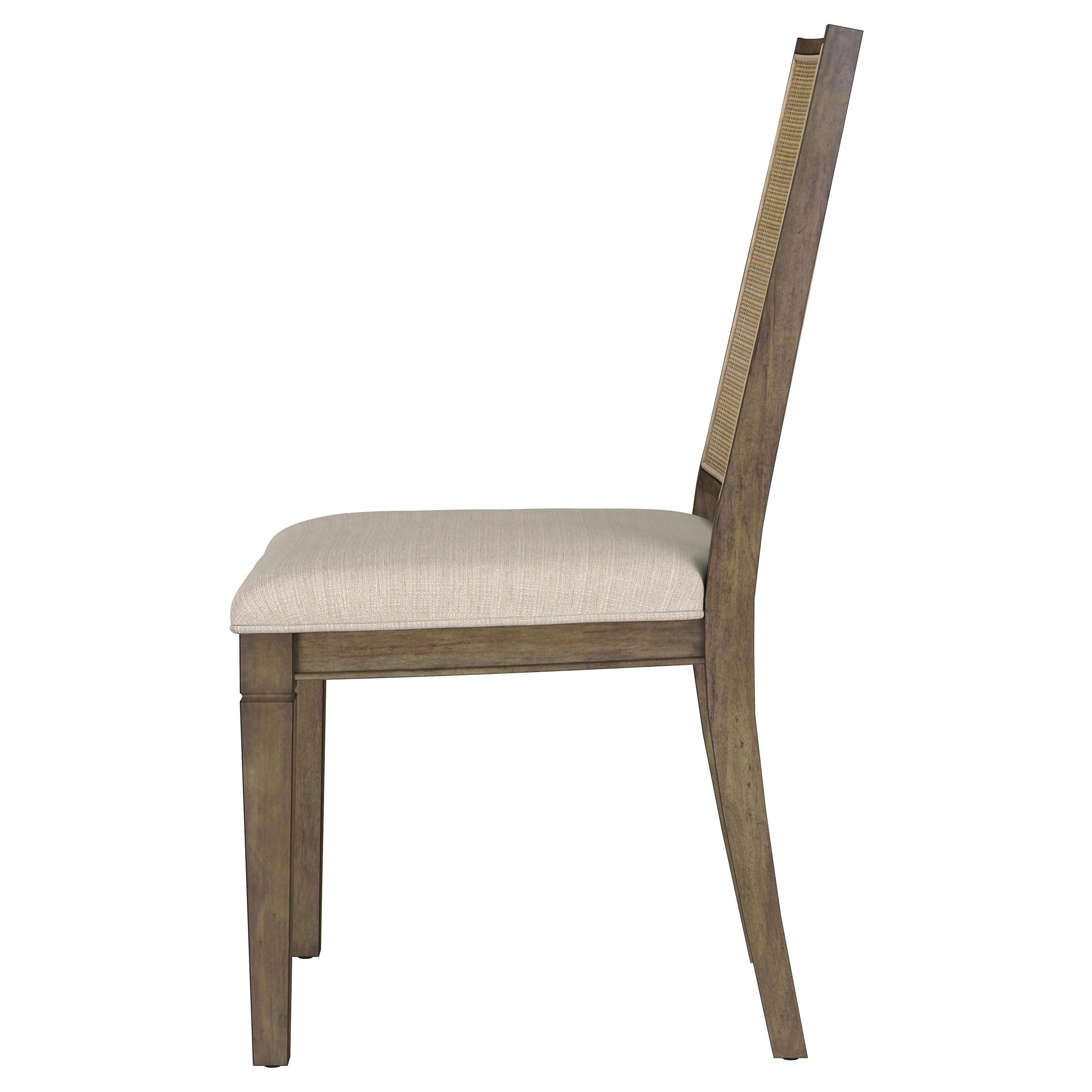 Matisse Dining Side Chair - Ideal Furniture (Fresno,CA)